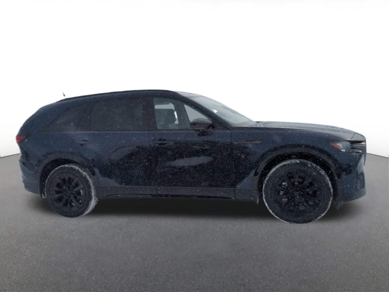 Thumbnail: 2026 Mazda CX-90 - 7