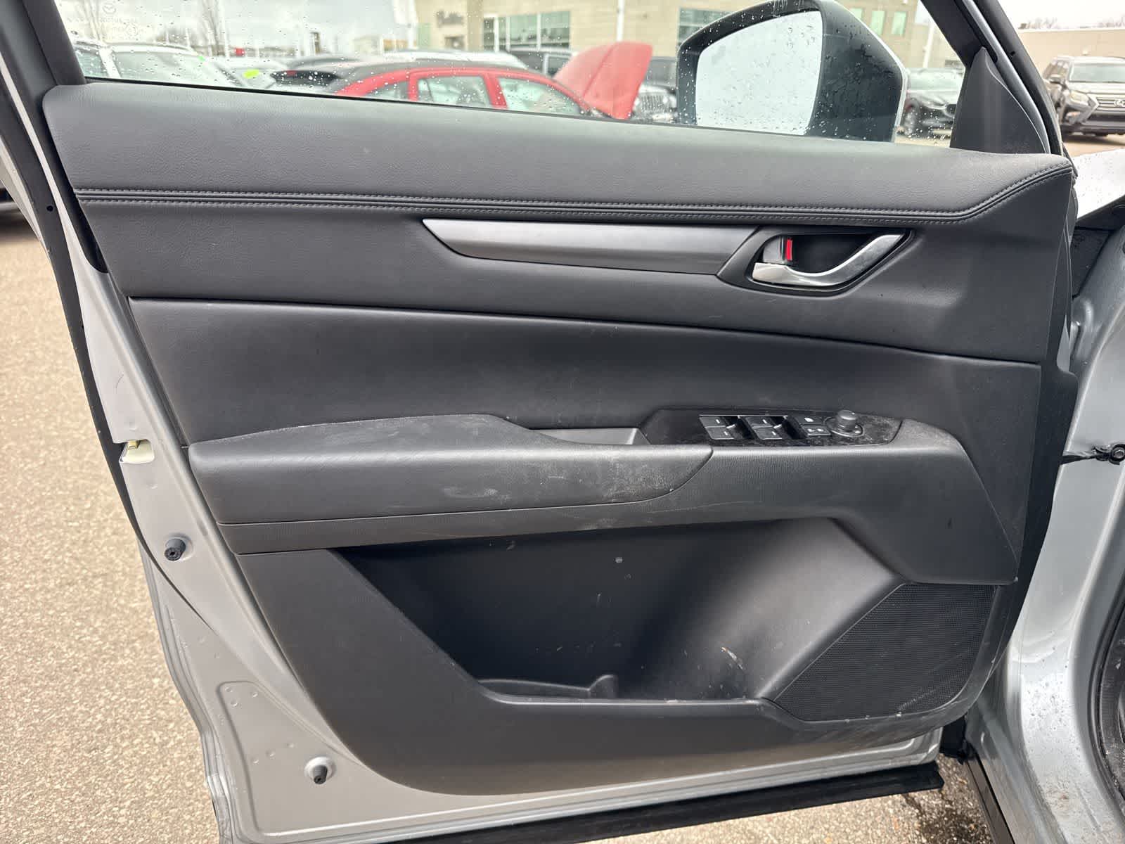 Thumbnail: 2023 Mazda CX-5 - 15