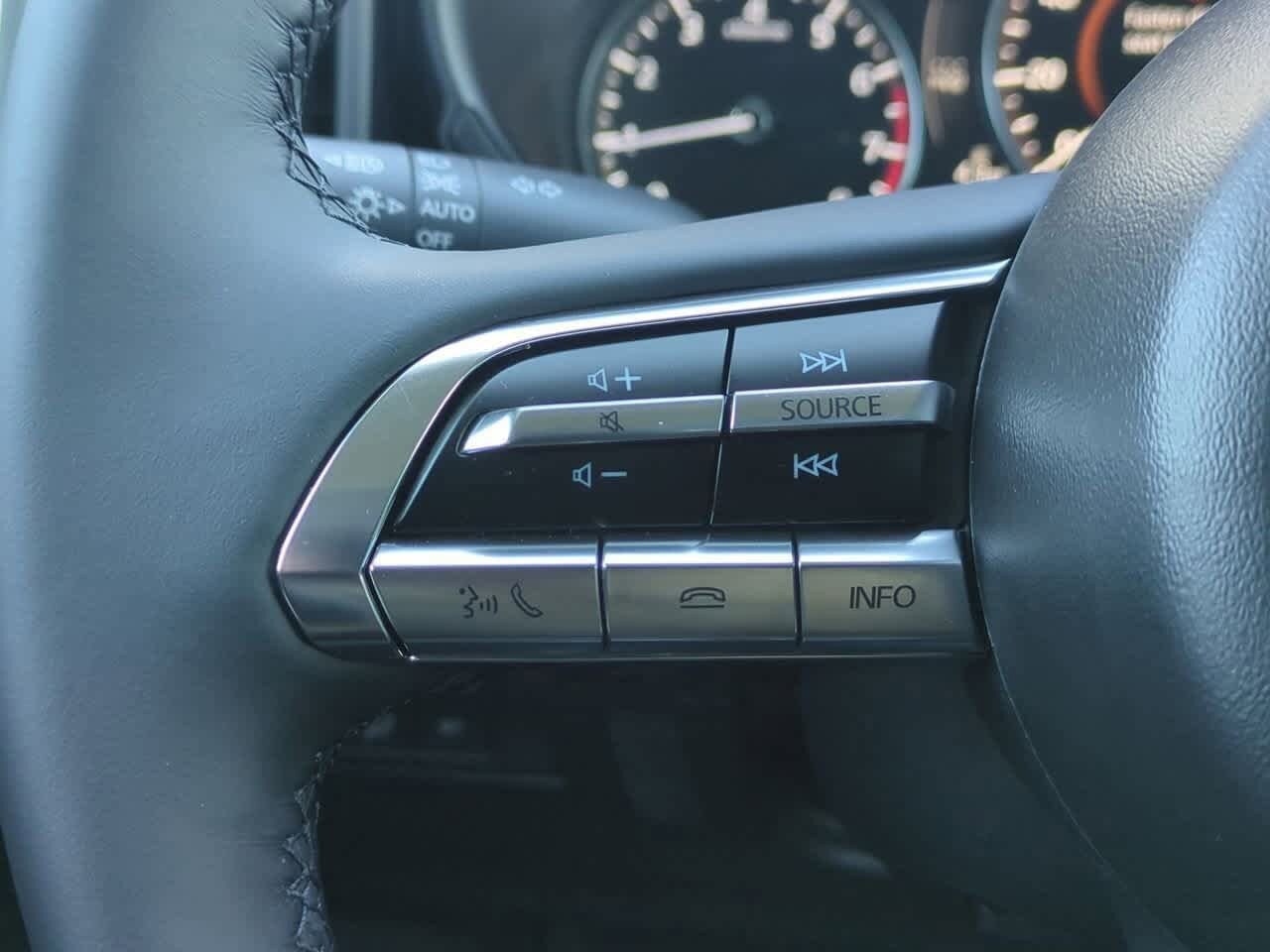 Thumbnail: 2026 Mazda CX-50 - 24