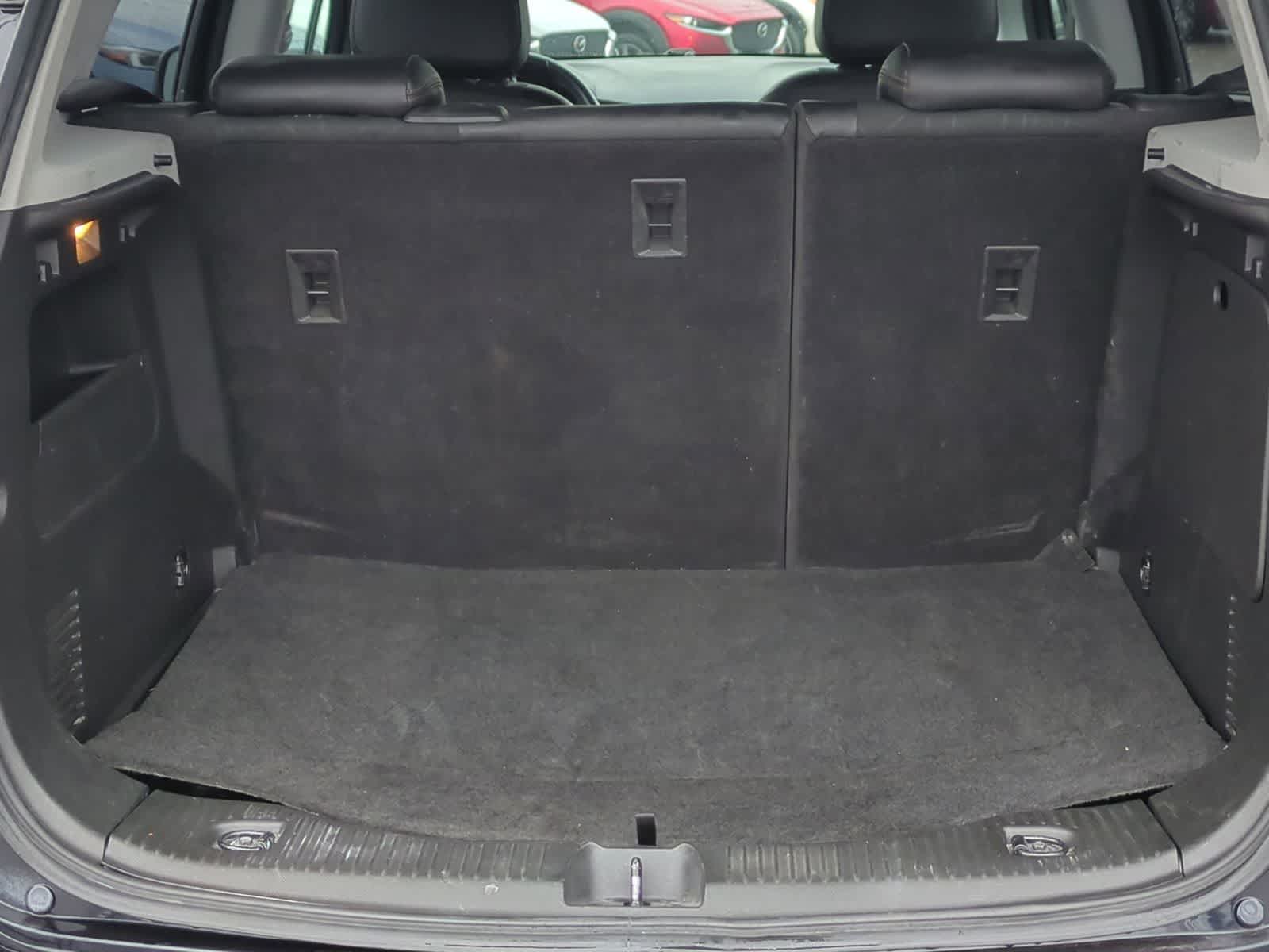 Thumbnail: 2022 Chevrolet Trax - 31