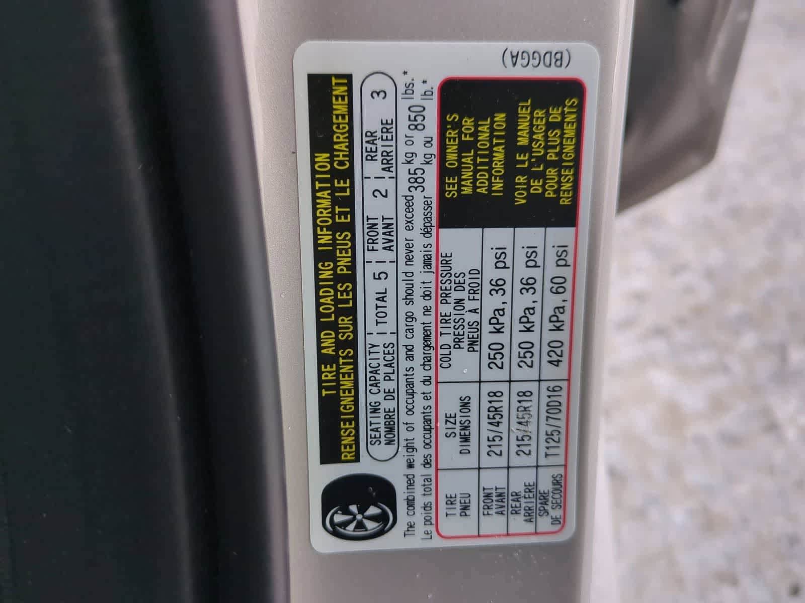 Thumbnail: 2026 Mazda Mazda3 - 35