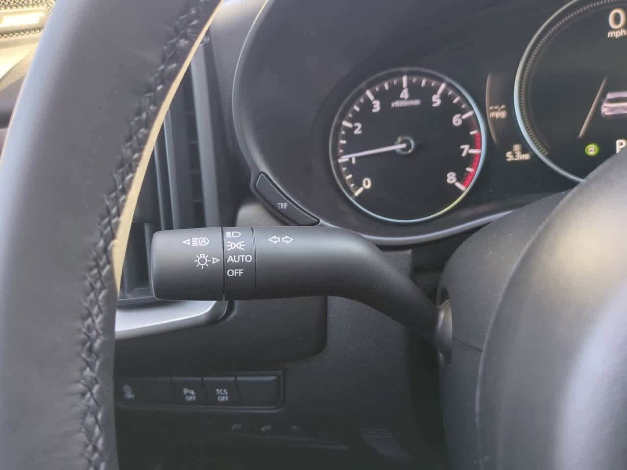 Thumbnail: 2026 Mazda CX-50 - 27