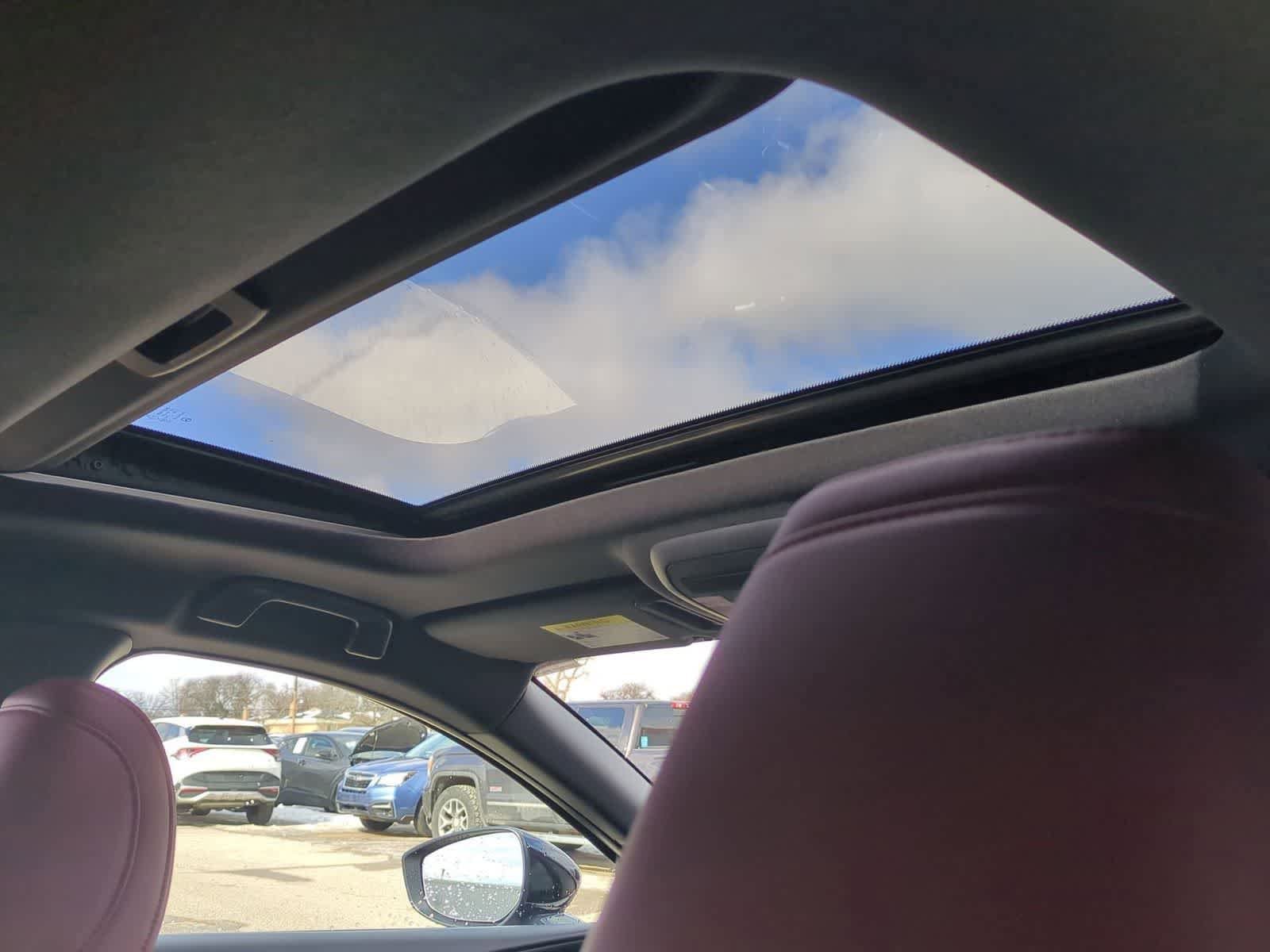 Thumbnail: 2026 Mazda Mazda3 - 21