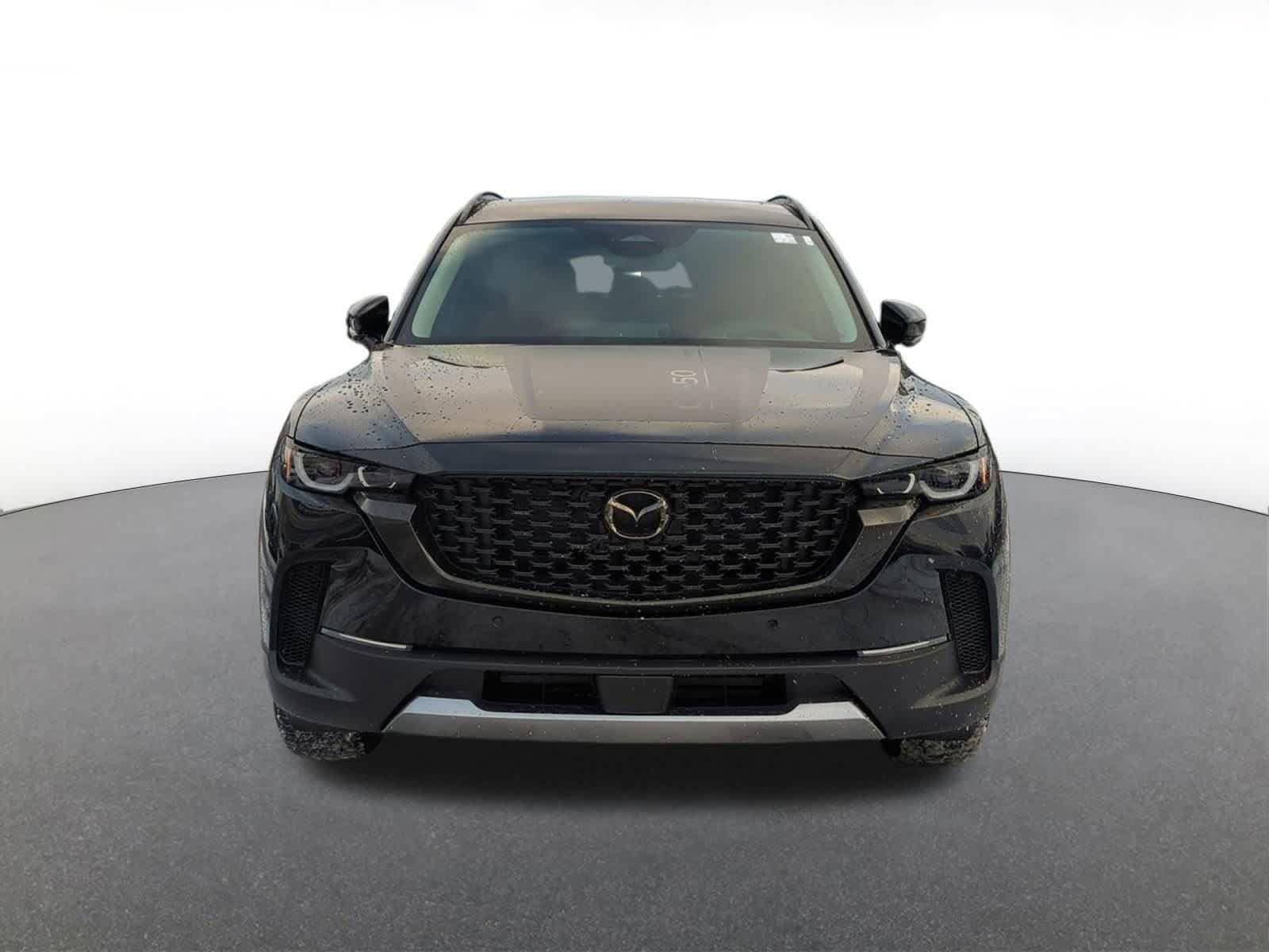 Thumbnail: 2026 Mazda CX-50 - 9