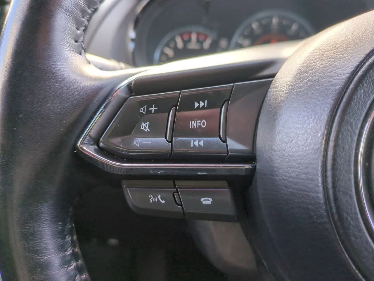 Thumbnail: 2023 Mazda CX-9 - 24