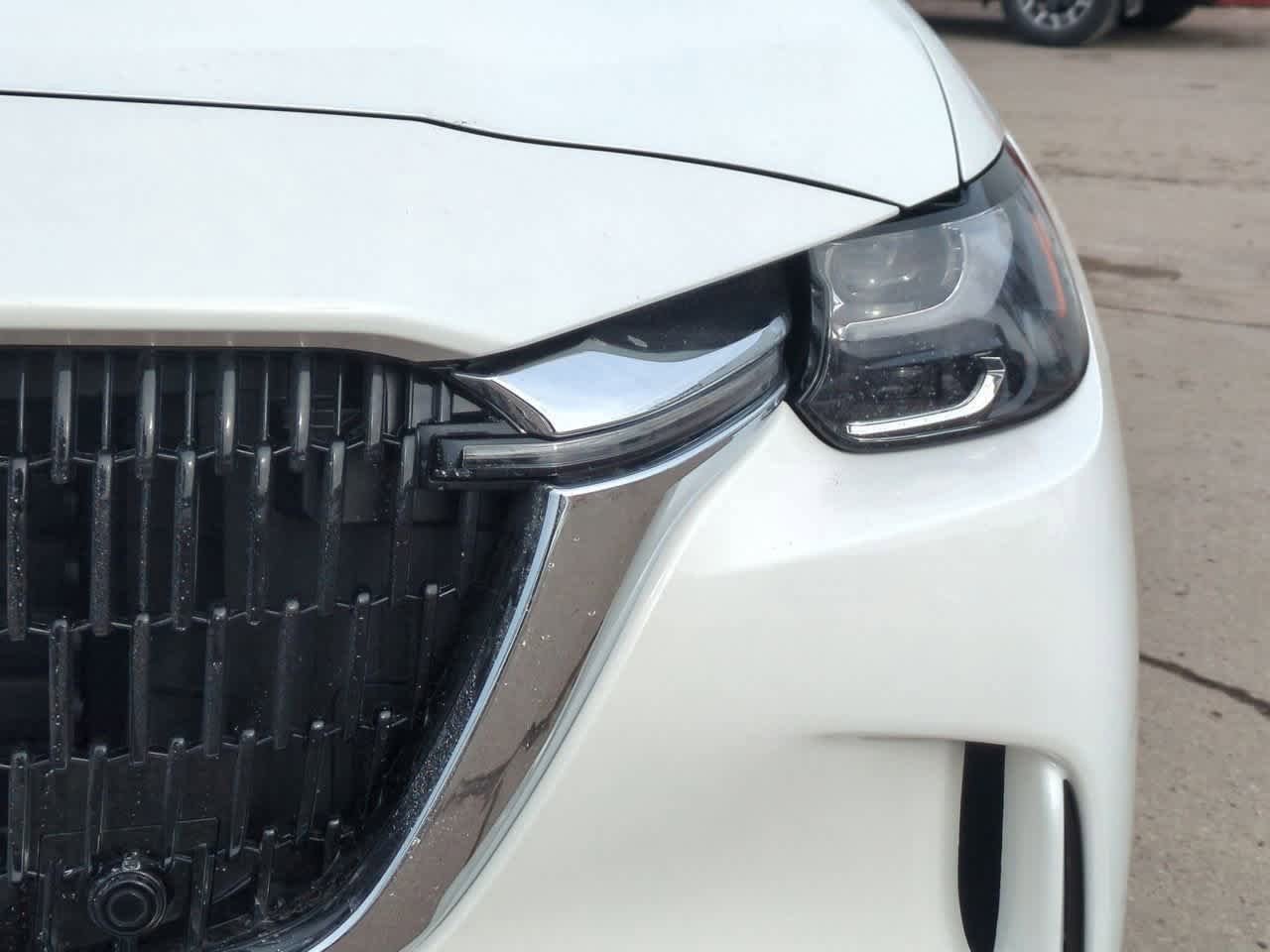 Thumbnail: 2026 Mazda CX-90 - 10