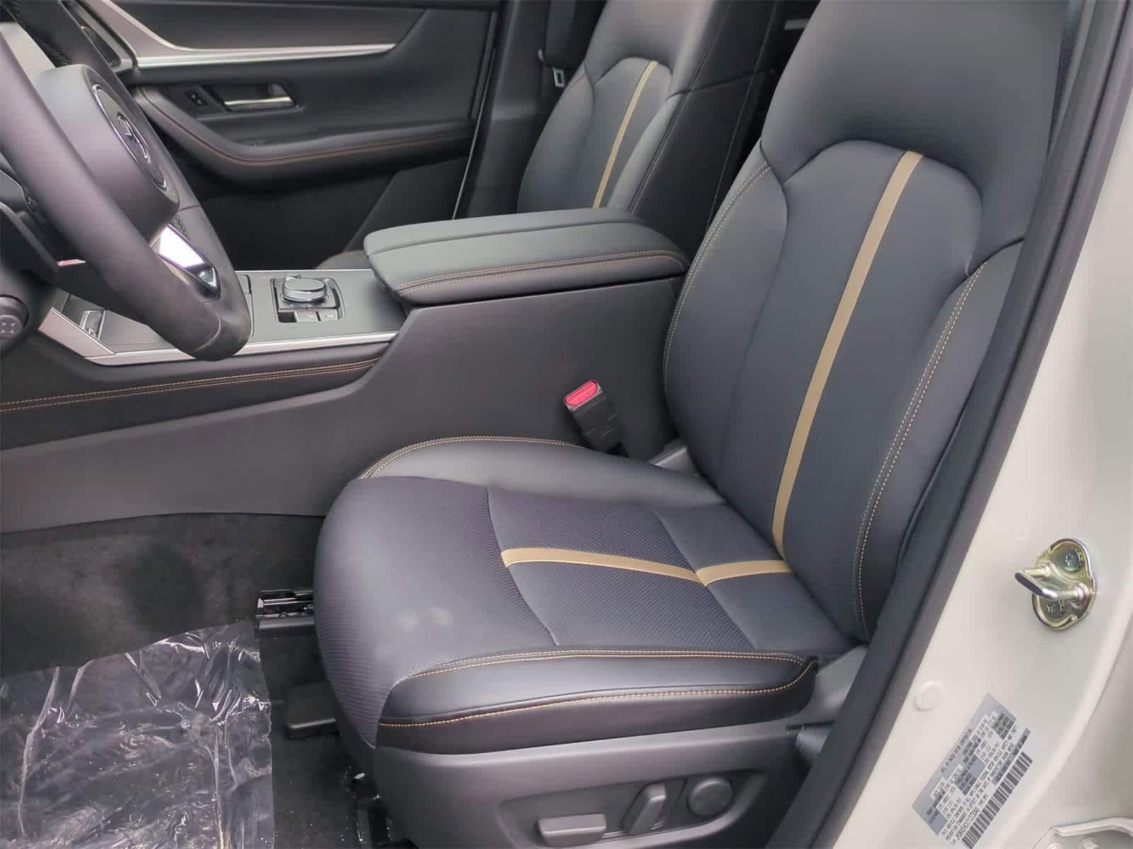 Thumbnail: 2026 Mazda CX-90 - 15