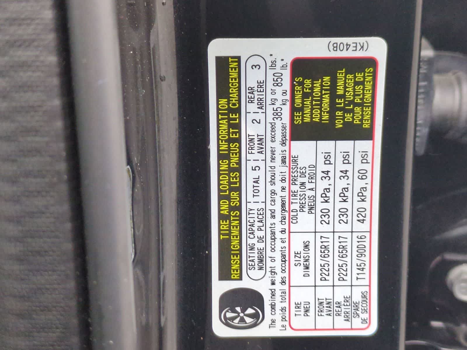 Thumbnail: 2023 Mazda CX-5 - 35