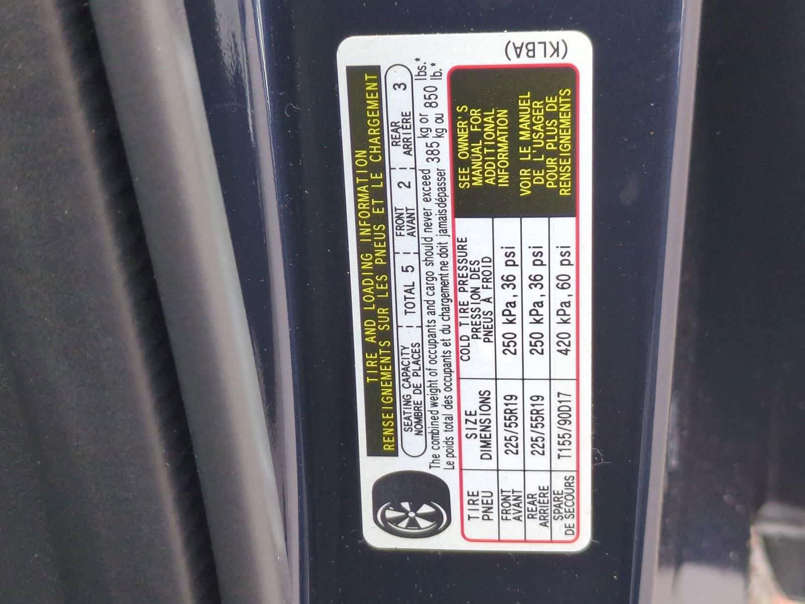 Thumbnail: 2026 Mazda CX-5 - 34