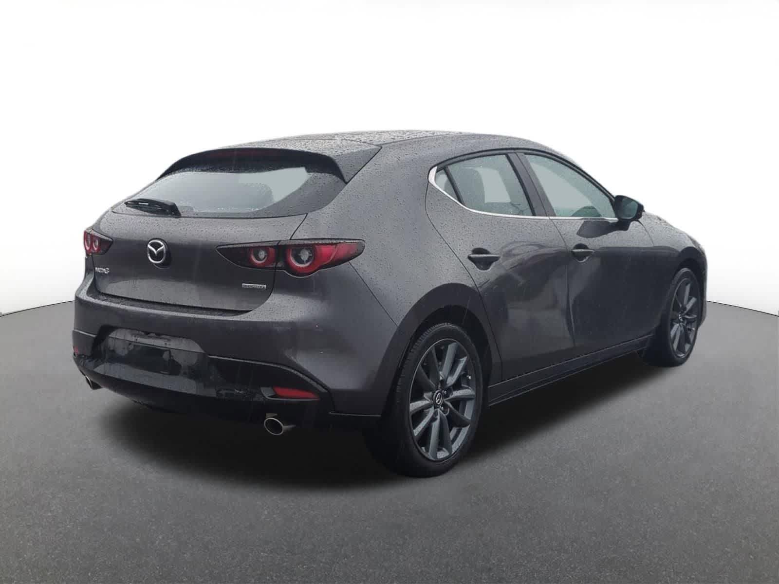 Thumbnail: 2023 Mazda Mazda3 - 6