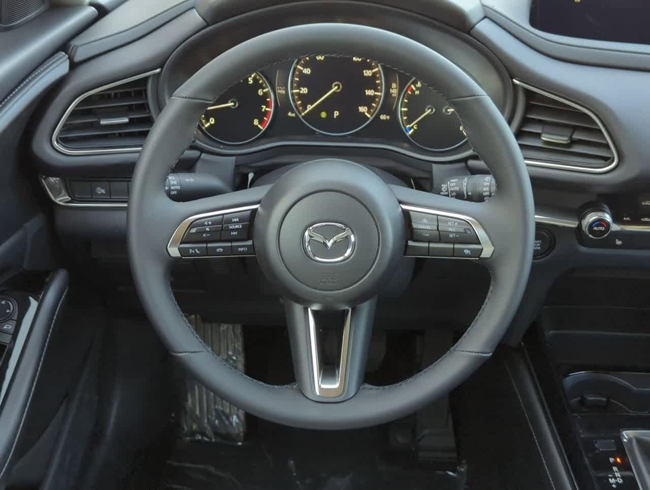 Thumbnail: 2025 Mazda CX-30 - 22