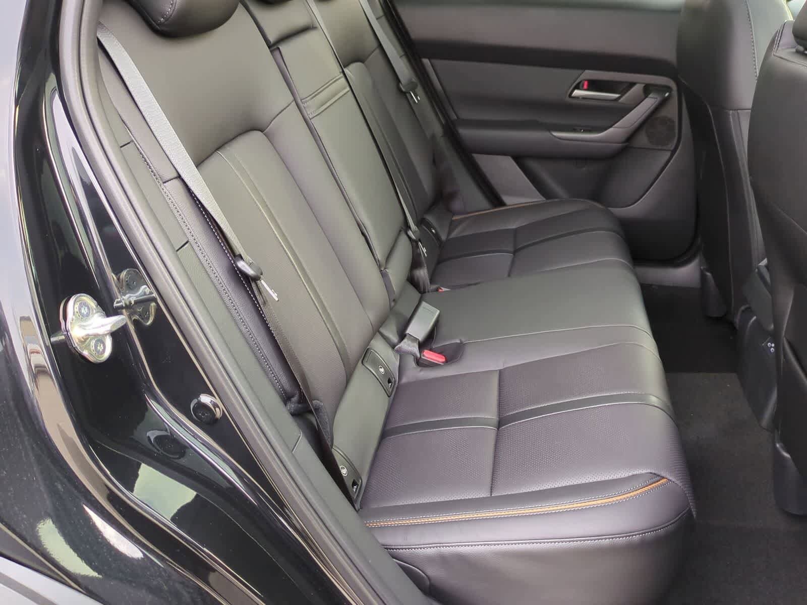 Thumbnail: 2026 Mazda CX-50 - 20