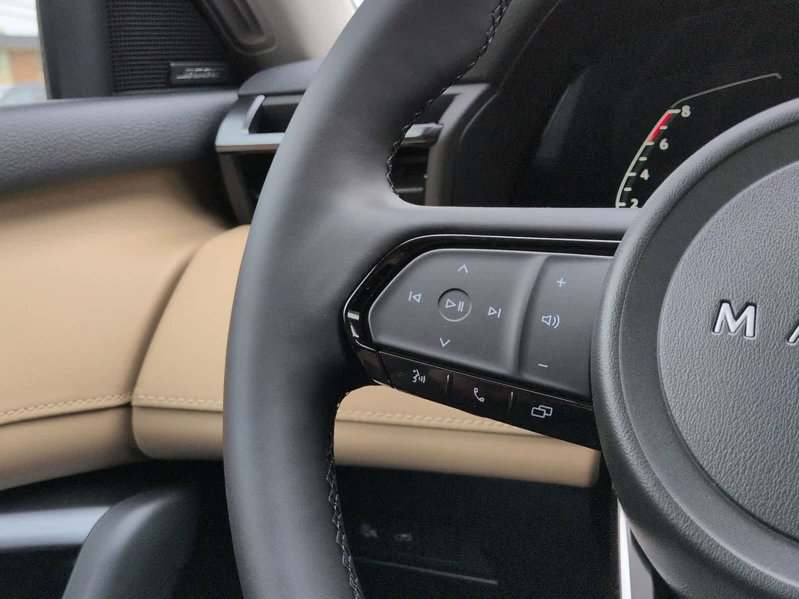 Thumbnail: 2026 Mazda CX-5 - 23