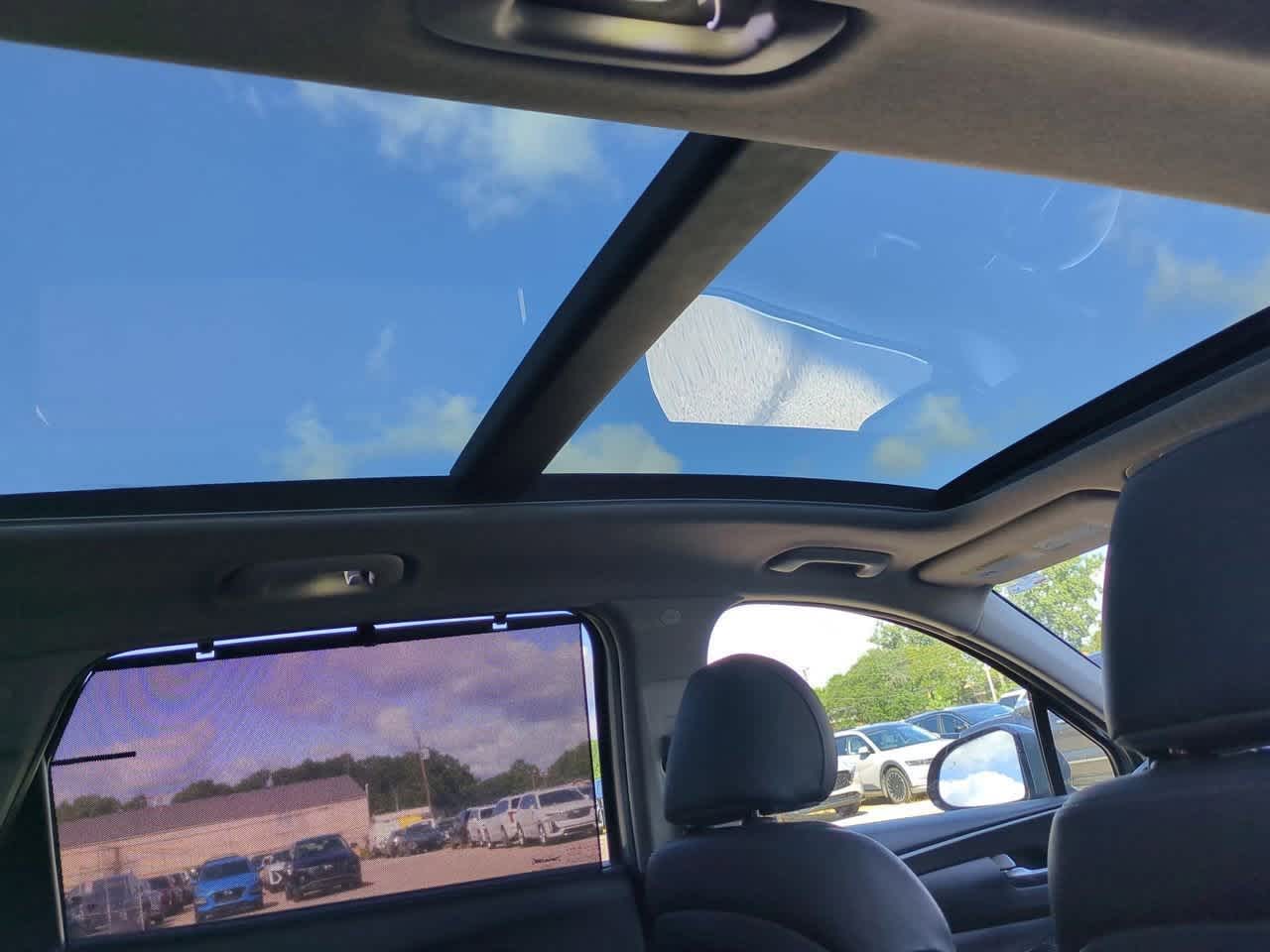 Thumbnail: 2019 Hyundai Santa Fe - 21