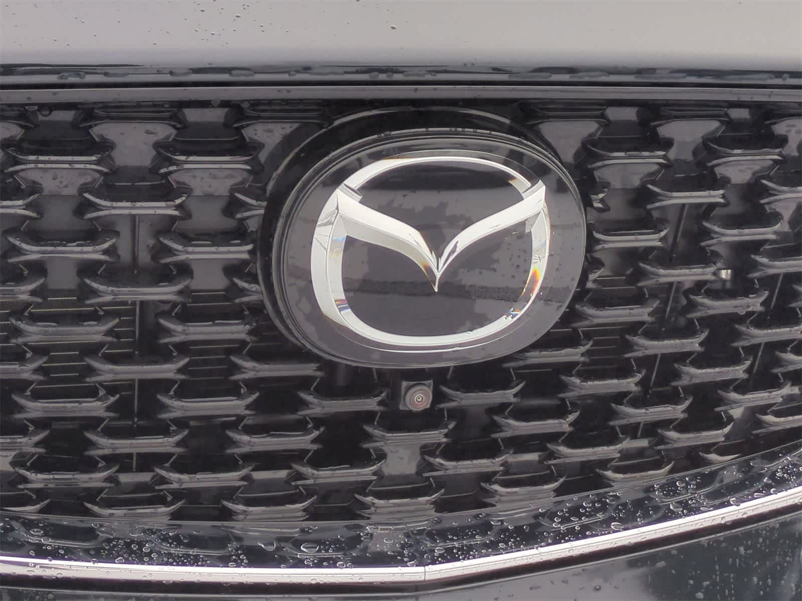 Thumbnail: 2025 Mazda CX-5 - 11