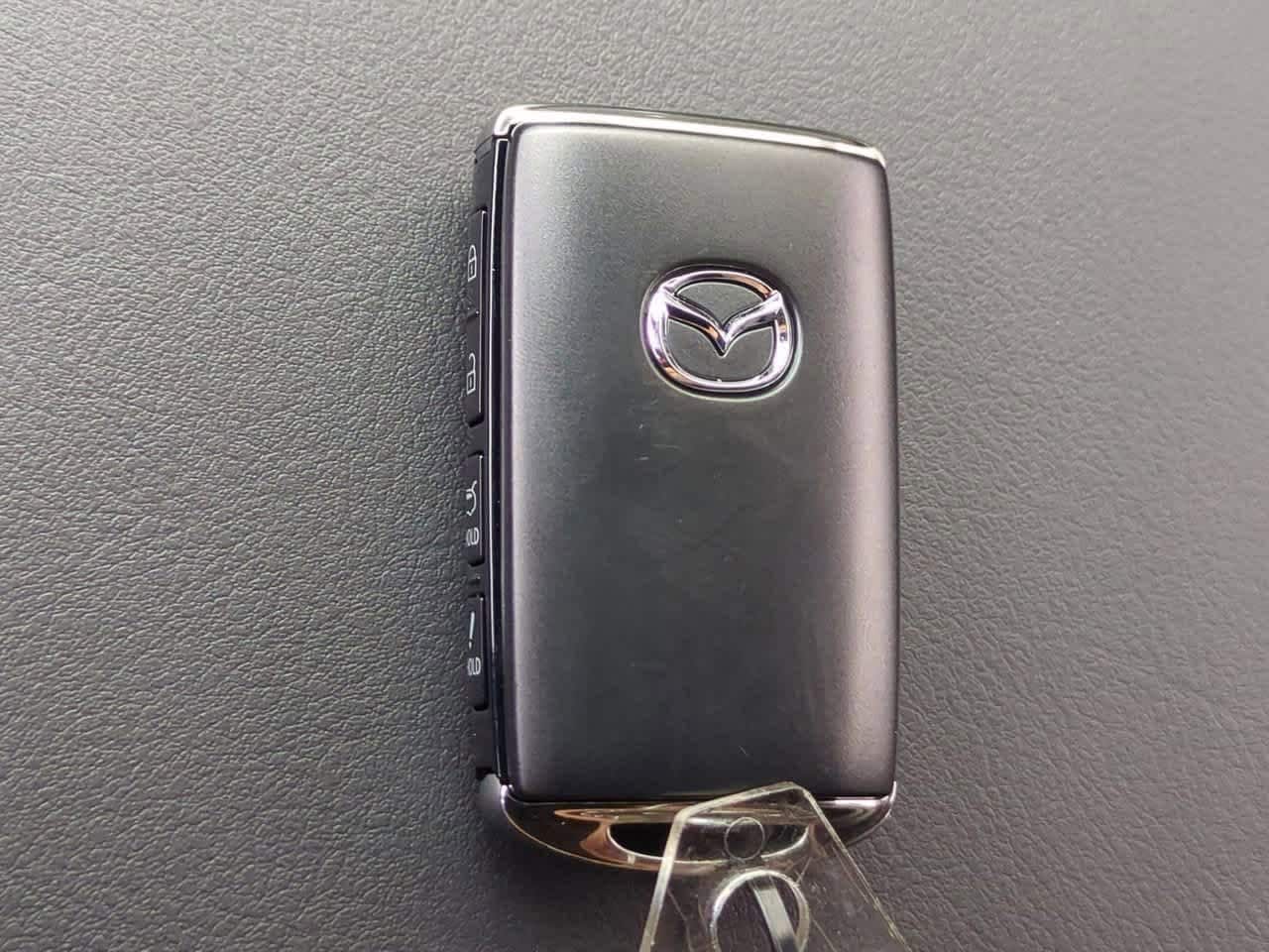 Thumbnail: 2025 Mazda CX-5 - 33