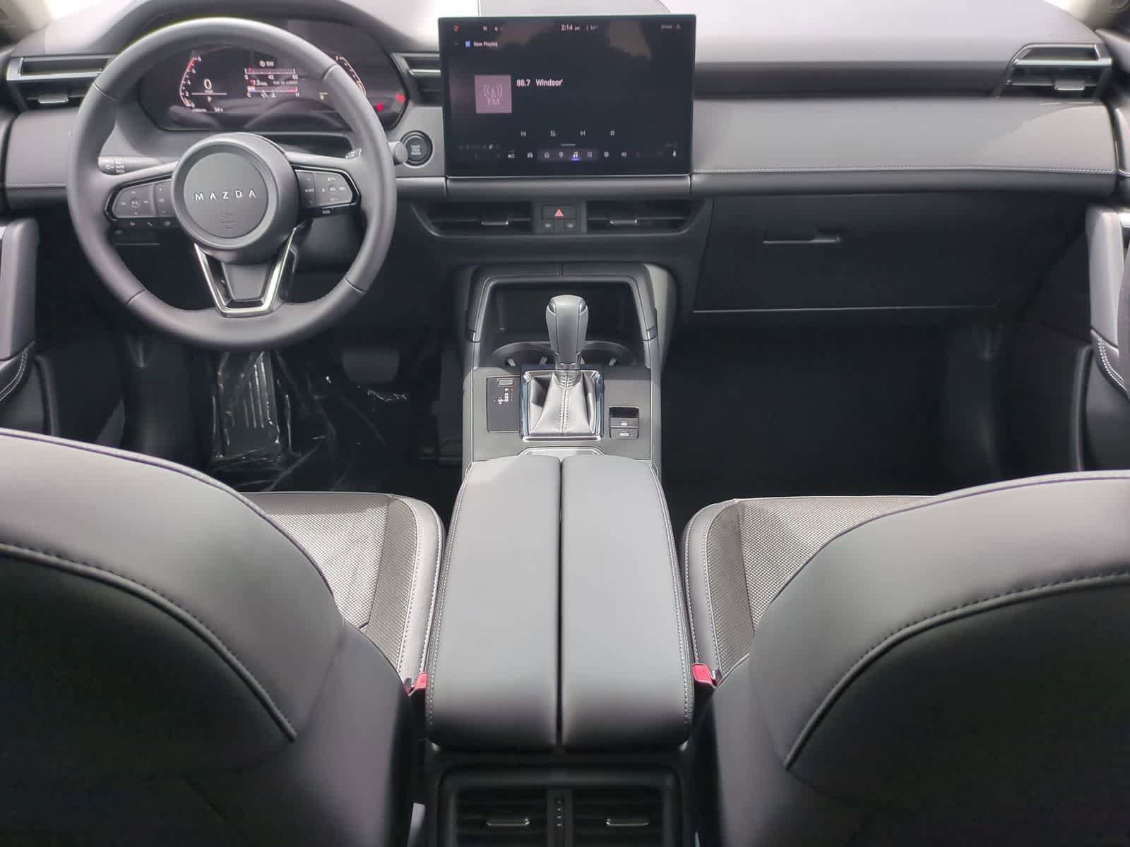 Thumbnail: 2026 Mazda CX-5 - 14