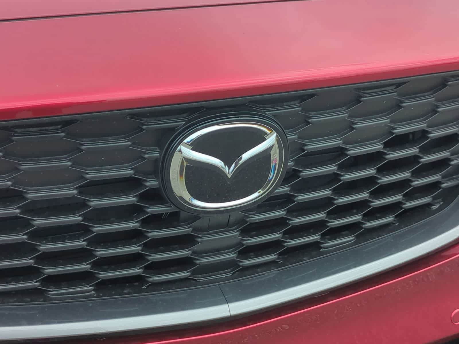 Thumbnail: 2026 Mazda CX-5 - 11