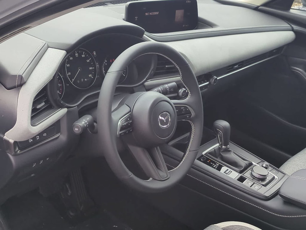 New 2026 Mazda CX-30 2.5 S Aire Edition Sport Utility