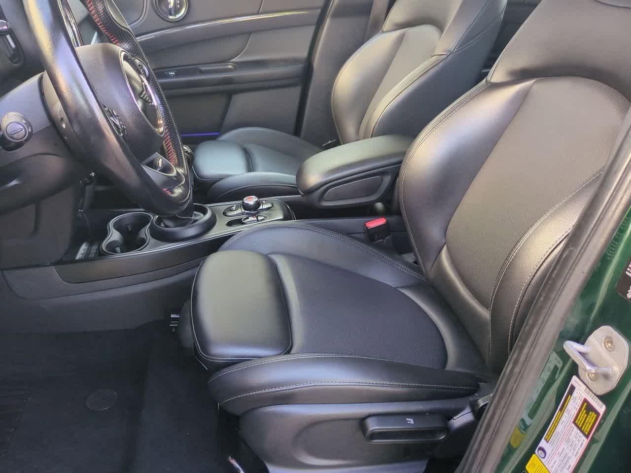 Thumbnail: 2019 MINI Cooper Countryman - 15