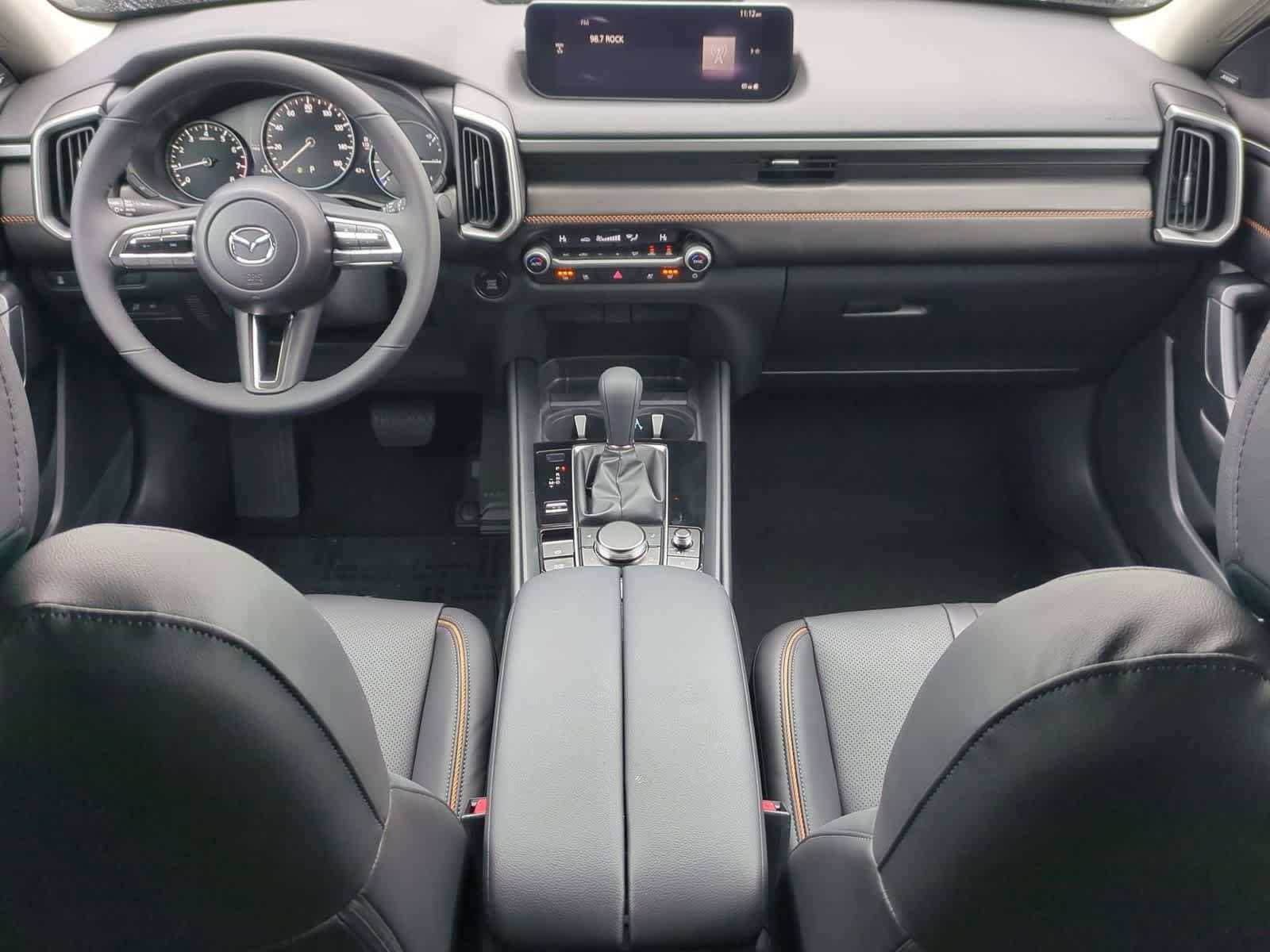 Thumbnail: 2026 Mazda CX-50 - 14