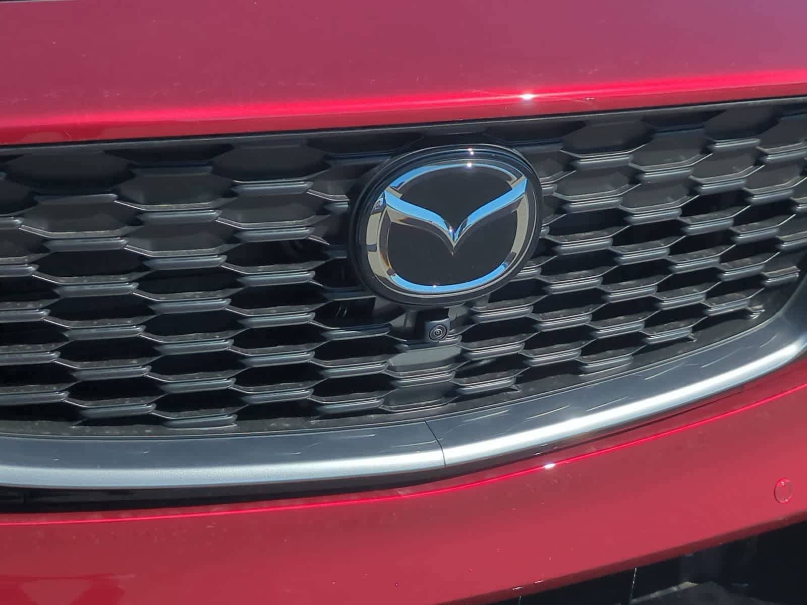 Thumbnail: 2026 Mazda CX-5 - 11
