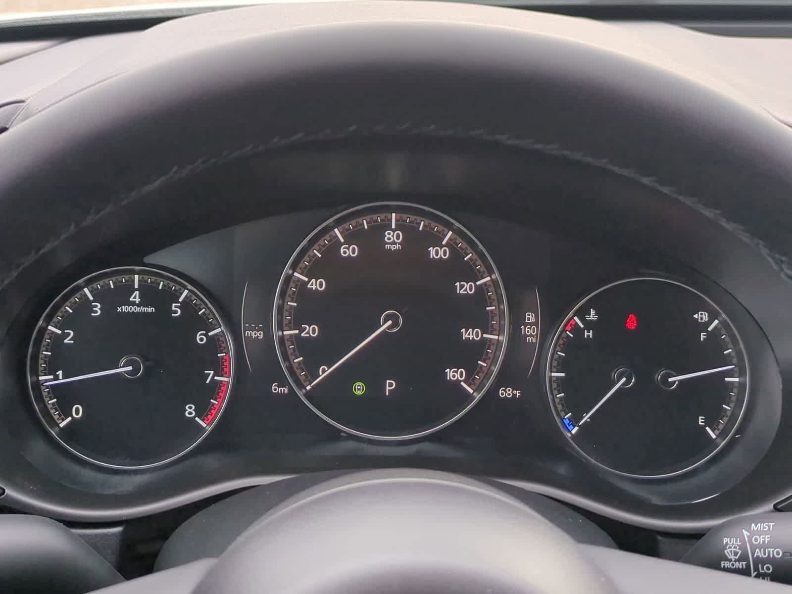 Thumbnail: 2026 Mazda CX-30 - 32