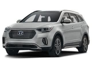 2017 Hyundai Santa Fe Limited AWD's photo