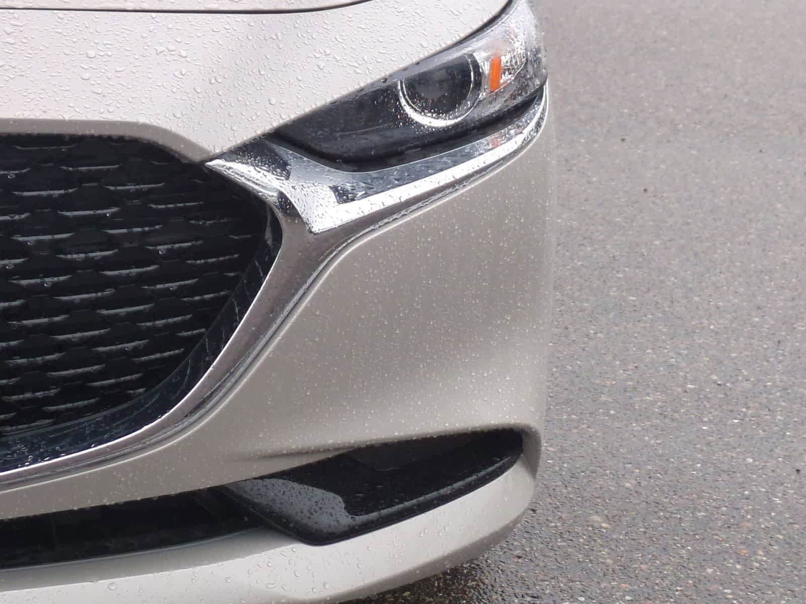 Thumbnail: 2026 Mazda Mazda3 - 10