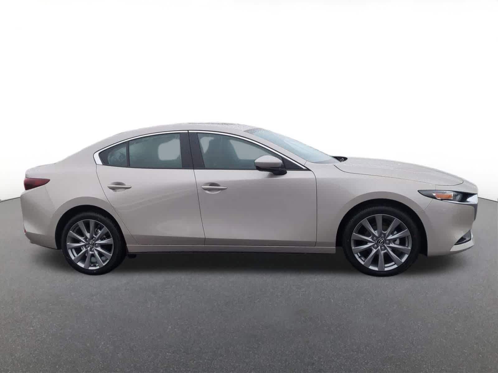 Thumbnail: 2026 Mazda Mazda3 - 7