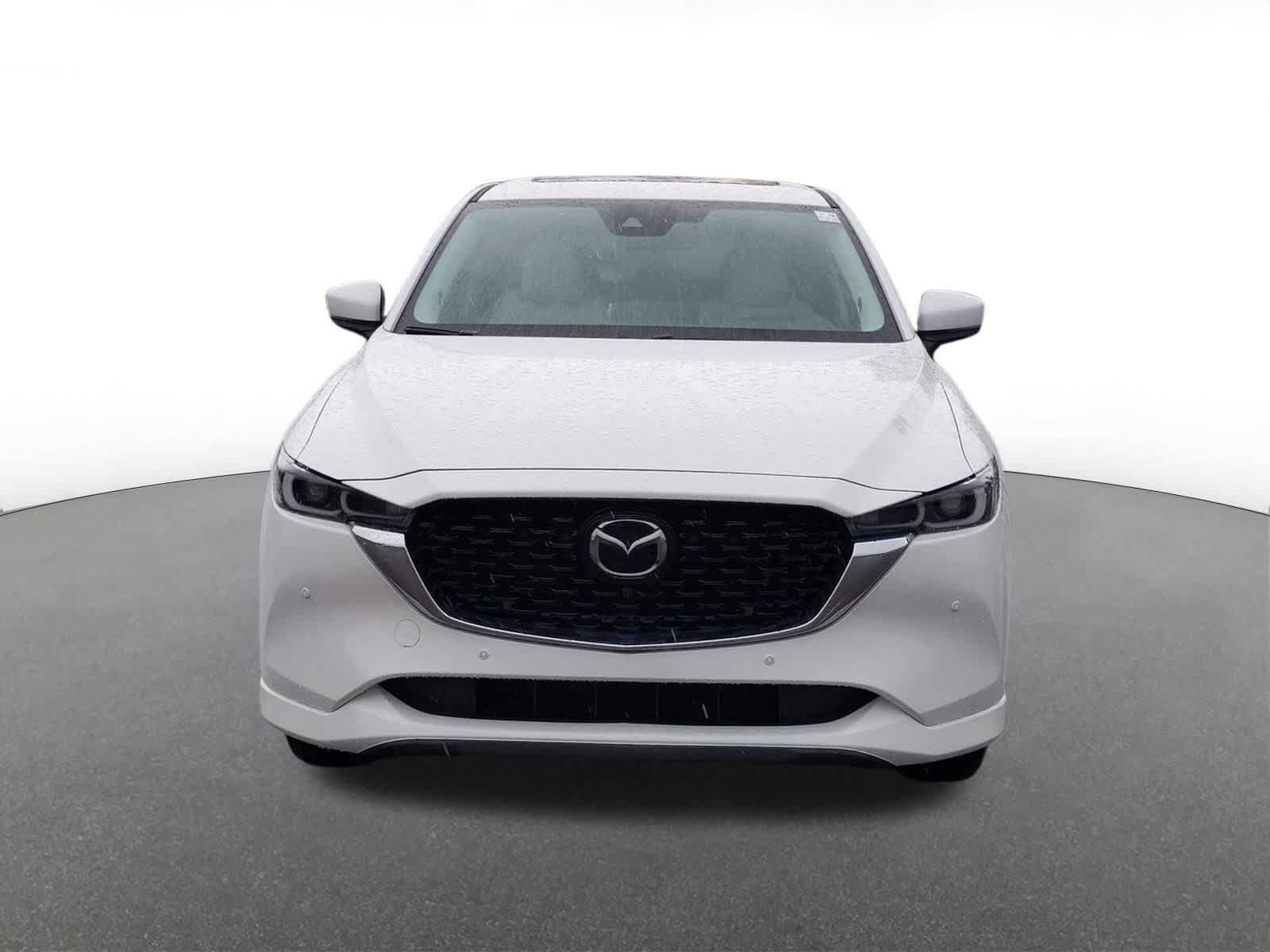 Thumbnail: 2025 Mazda CX-5 - 9