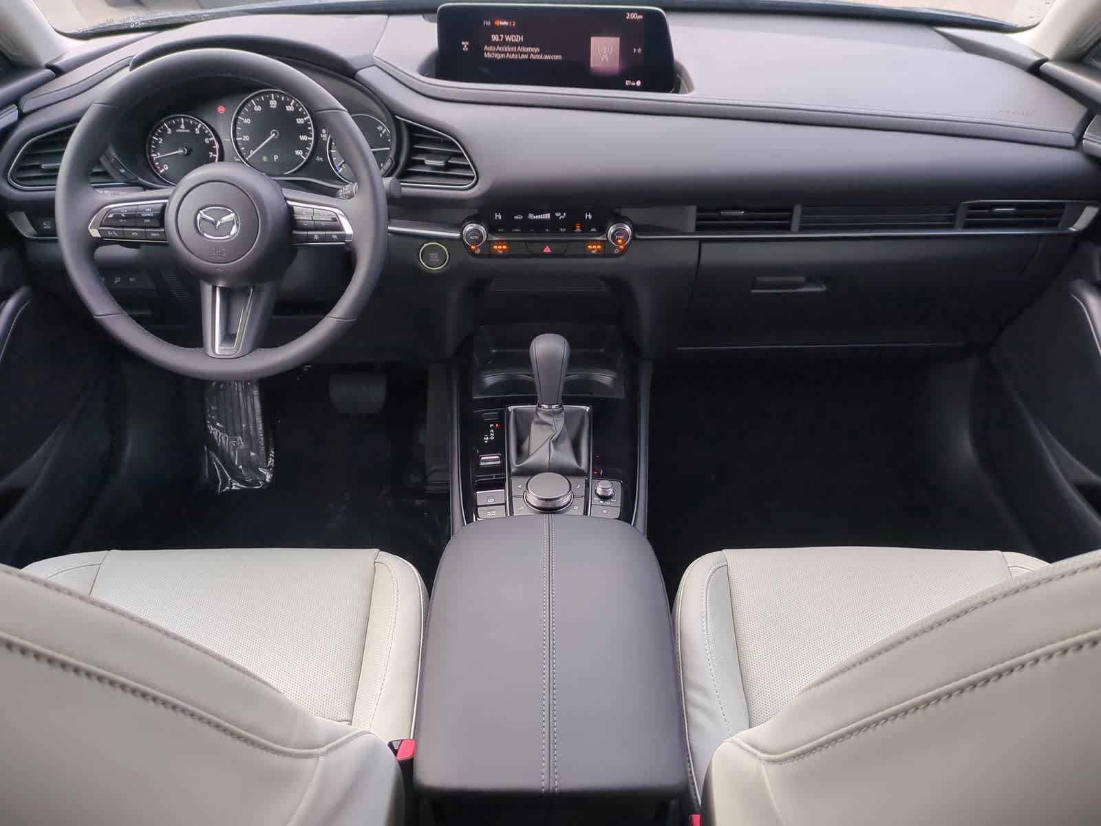 Thumbnail: 2026 Mazda CX-30 - 14