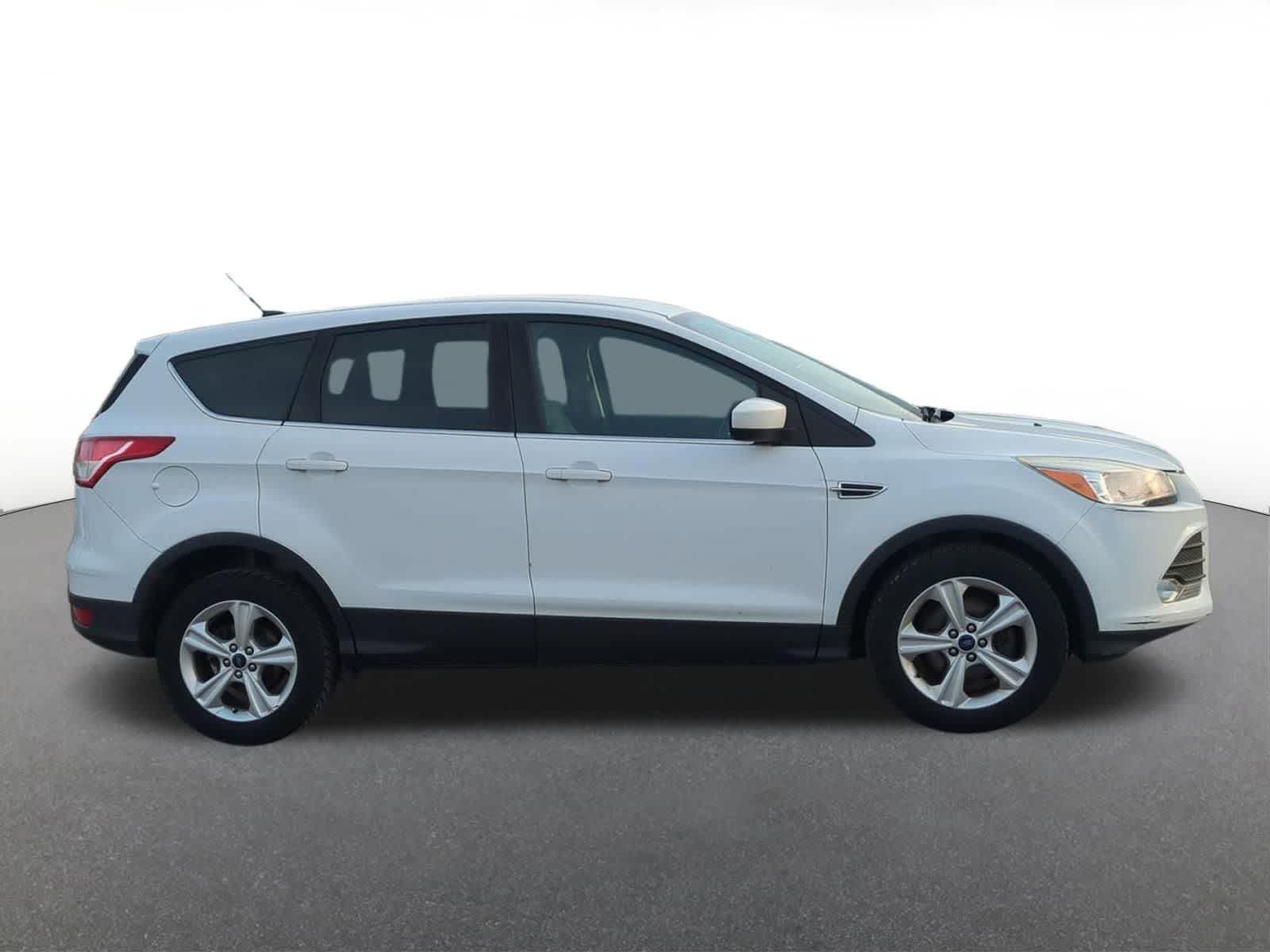 Thumbnail: 2014 Ford Escape - 7