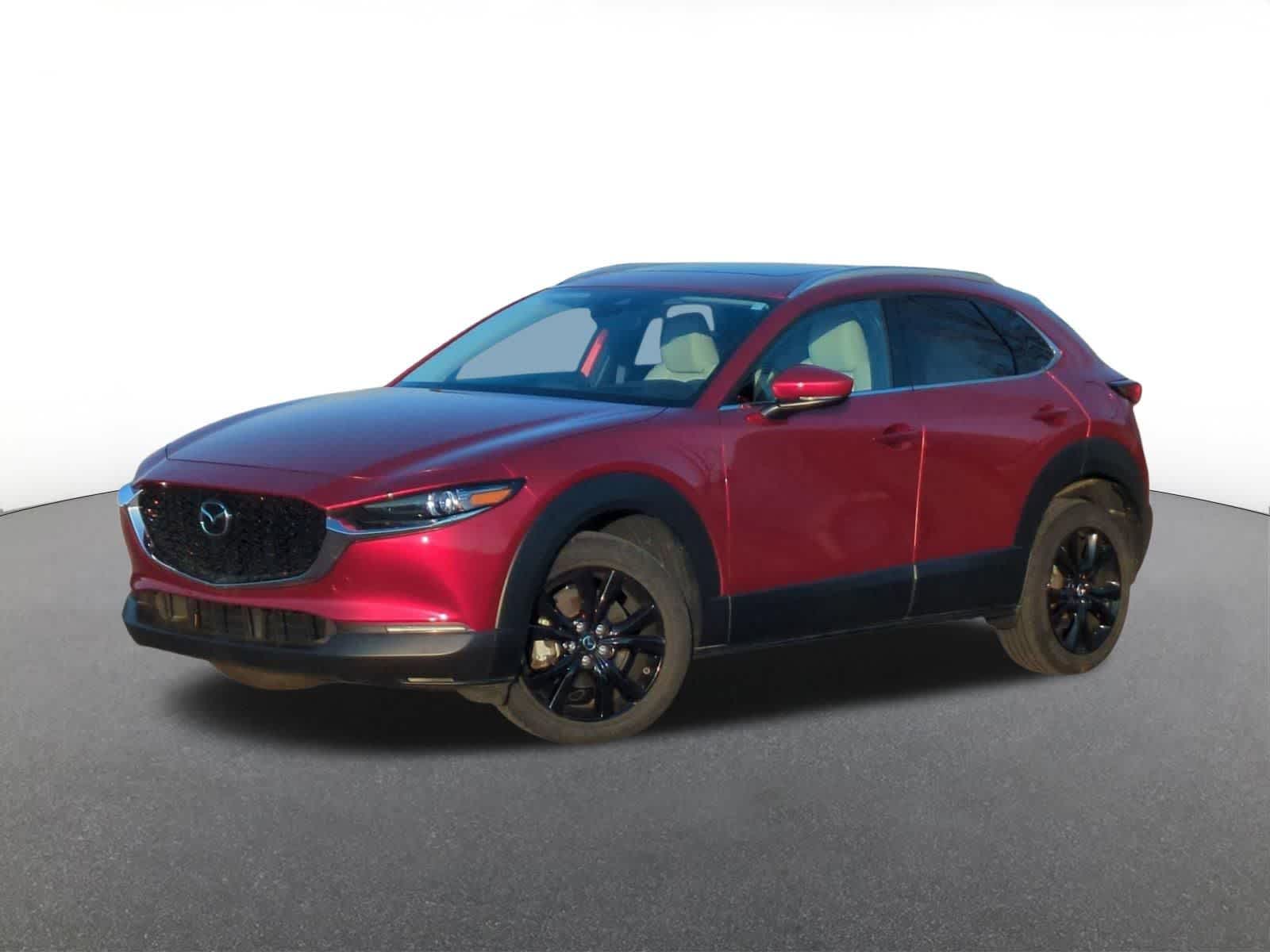 Thumbnail: 2023 Mazda CX-30 - 1
