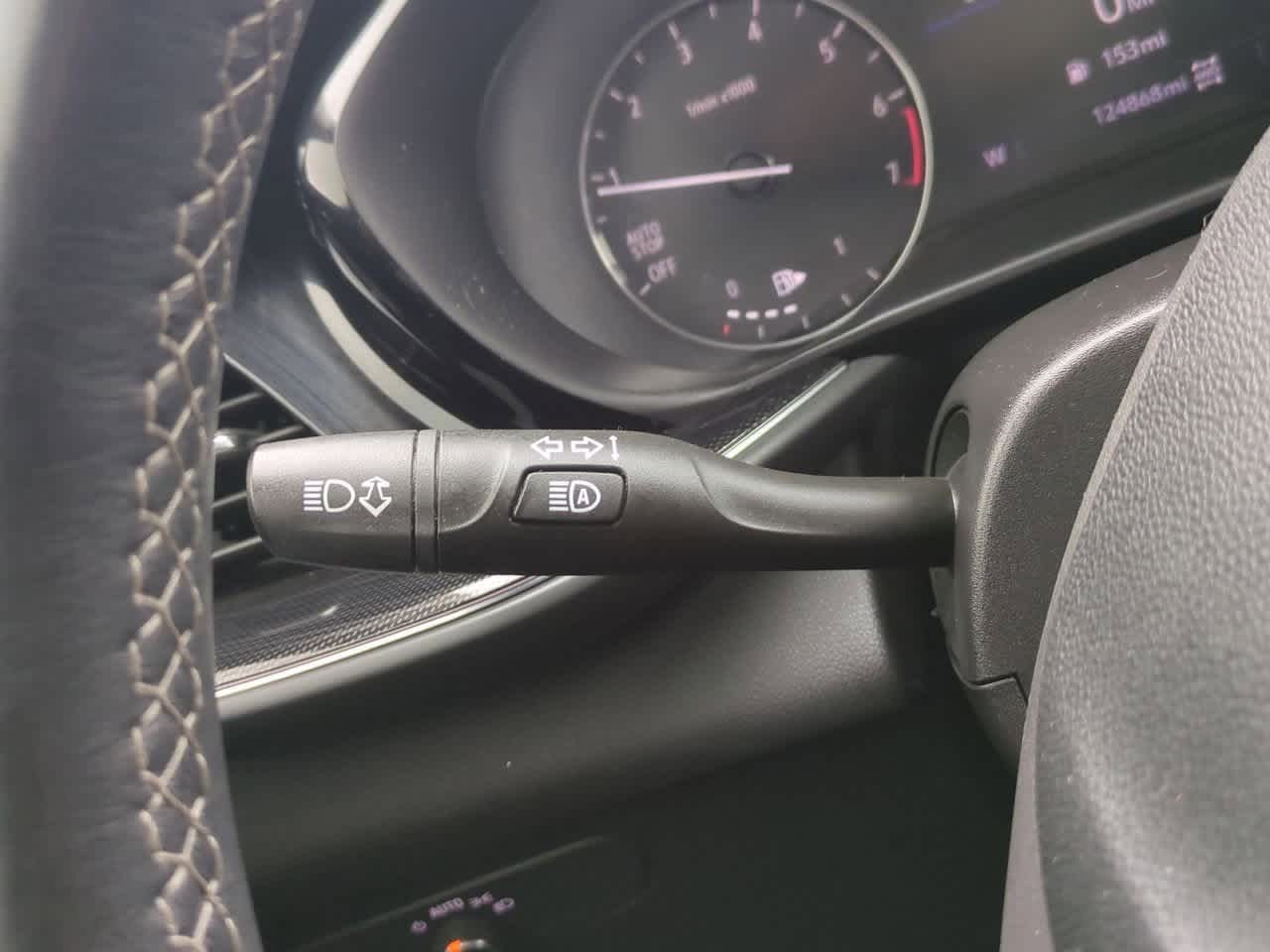 Thumbnail: 2021 Buick Envision - 25