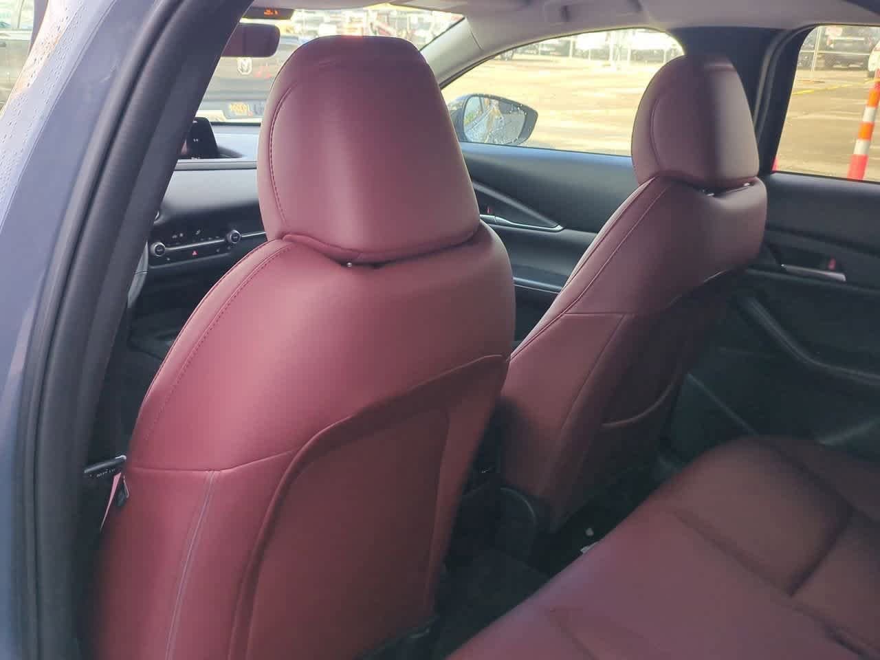 Thumbnail: 2026 Mazda CX-30 - 16