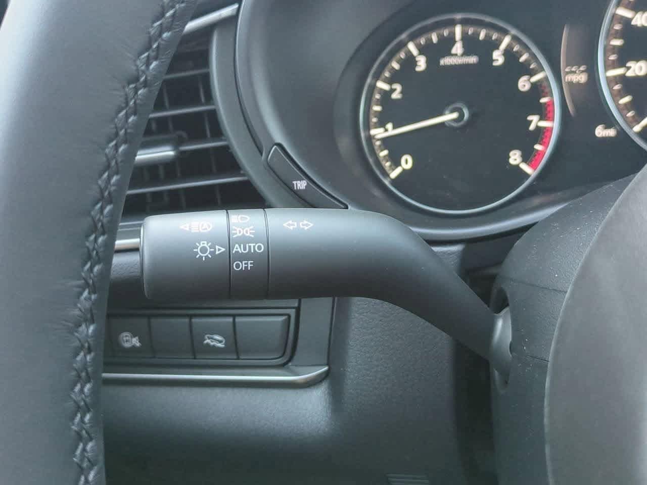 Thumbnail: 2025 Mazda CX-30 - 24