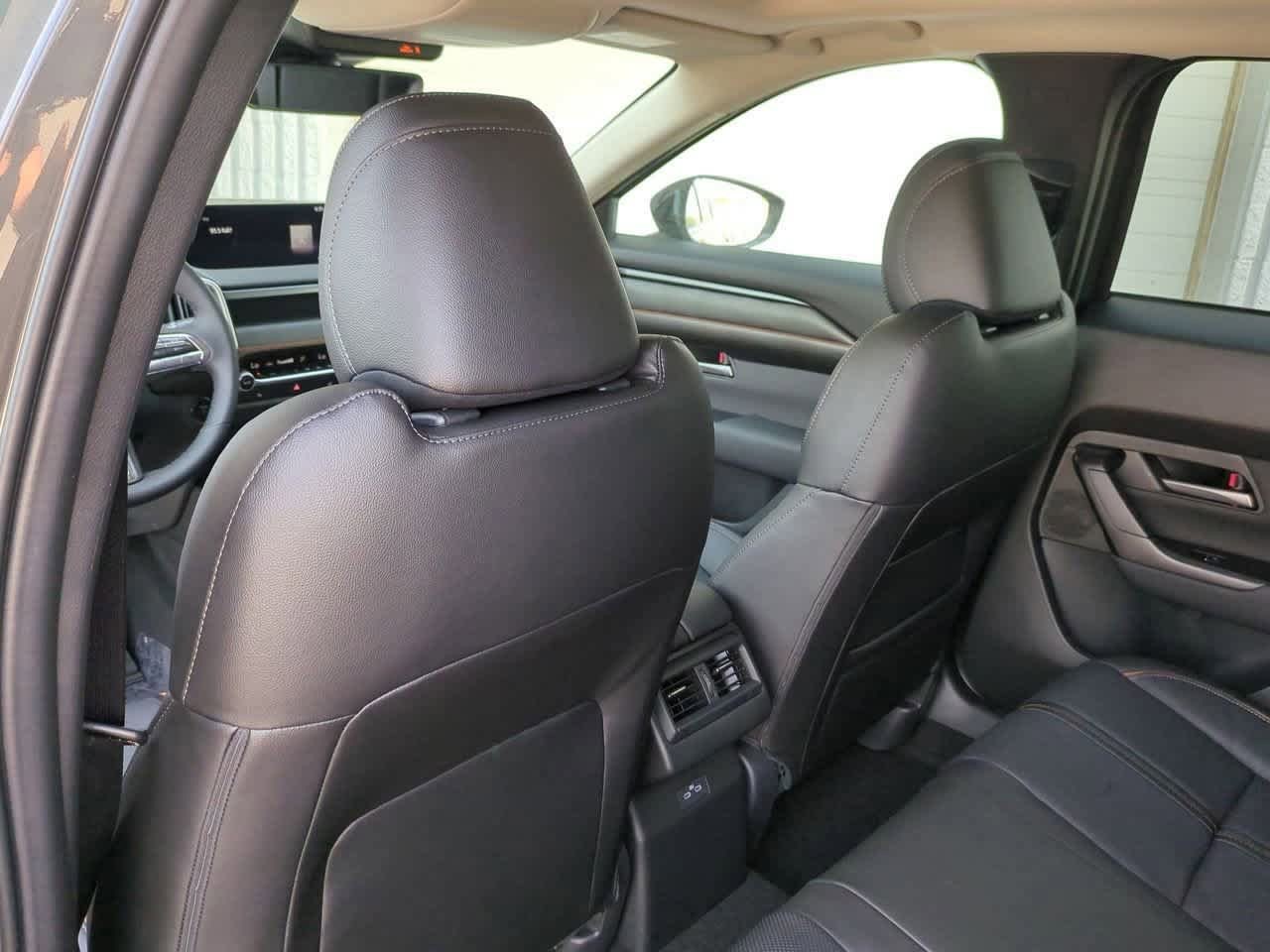 Thumbnail: 2025 Mazda CX-50 - 16