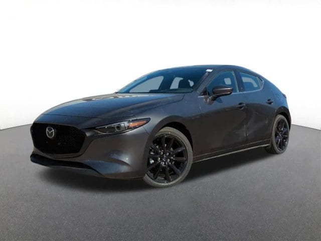 2025 Mazda Mazda3 Premium -
                  Troy, MI
