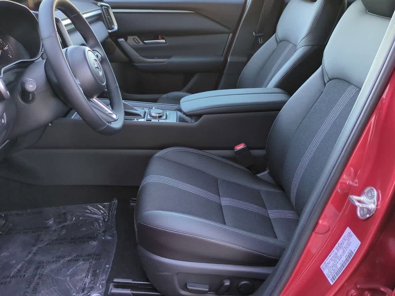 Thumbnail: 2025 Mazda CX-50 - 14