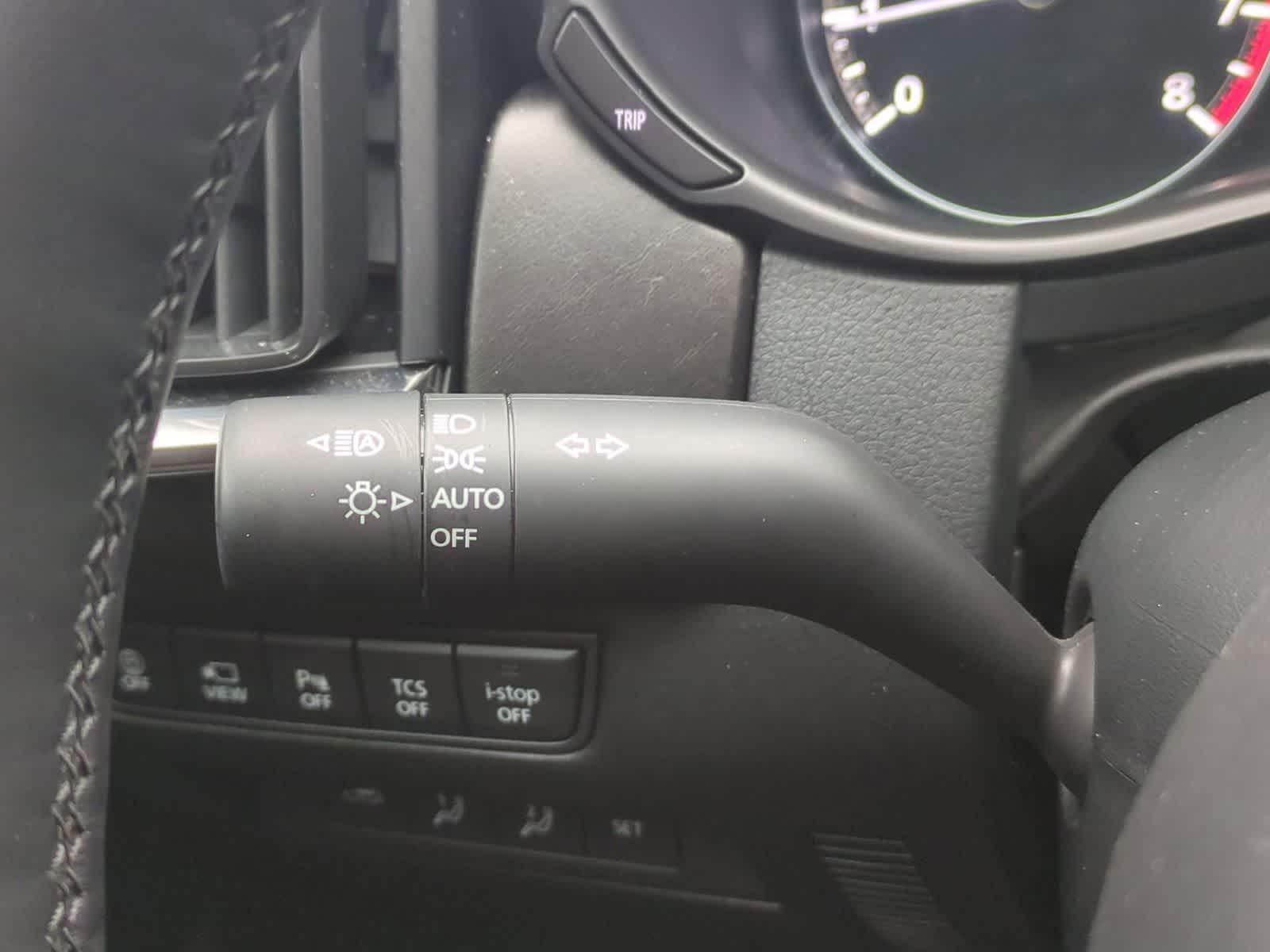 Thumbnail: 2025 Mazda CX-50 - 26