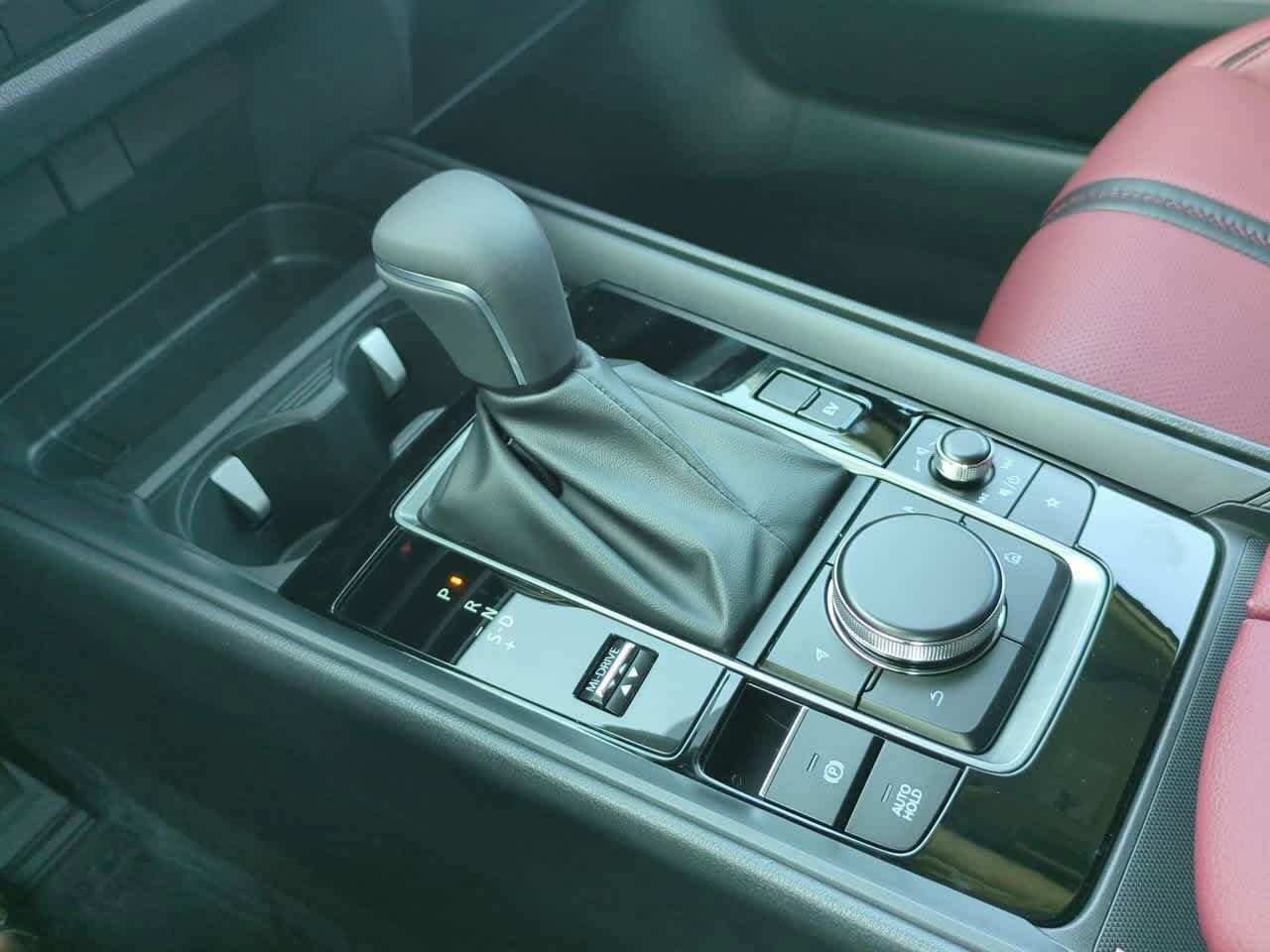 Thumbnail: 2025 Mazda CX-50 - 31