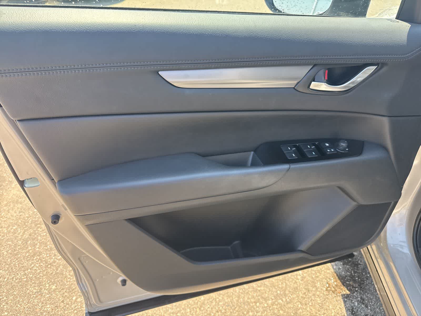 Thumbnail: 2024 Mazda CX-5 - 15