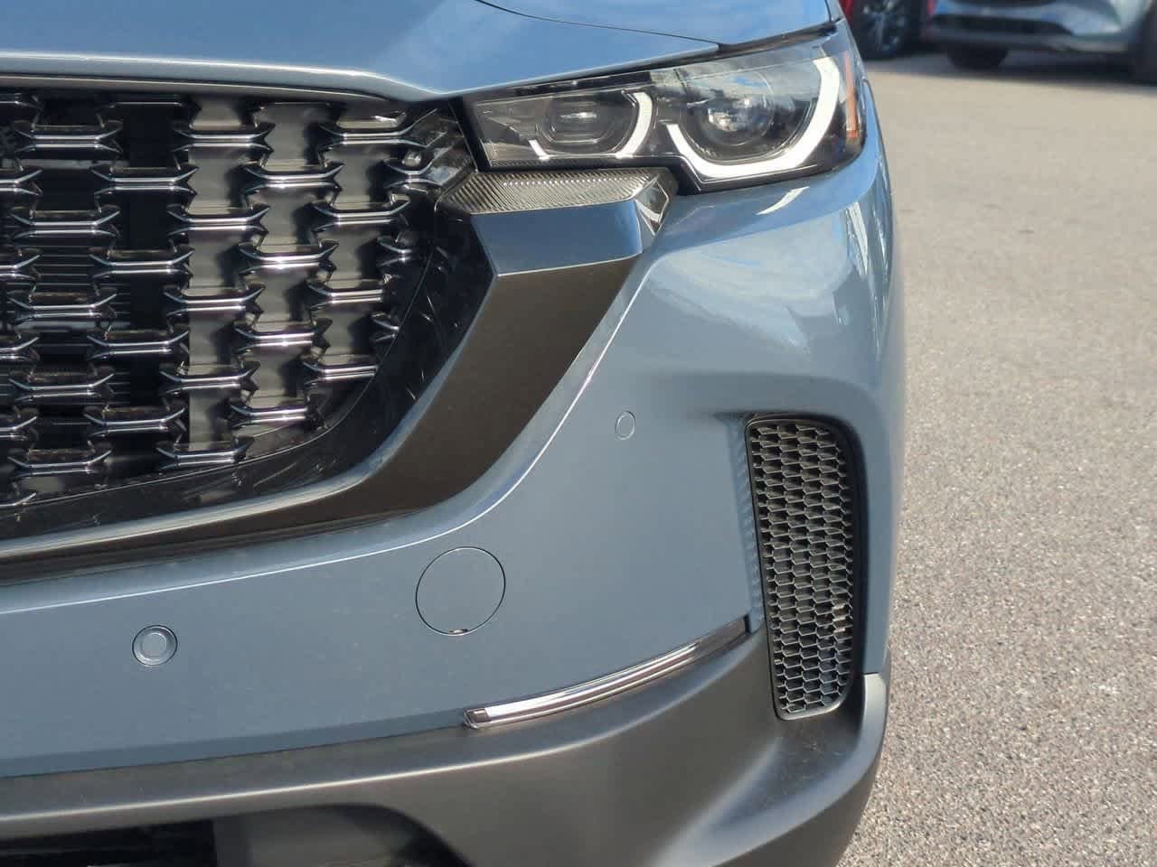 Thumbnail: 2026 Mazda CX-50 - 10