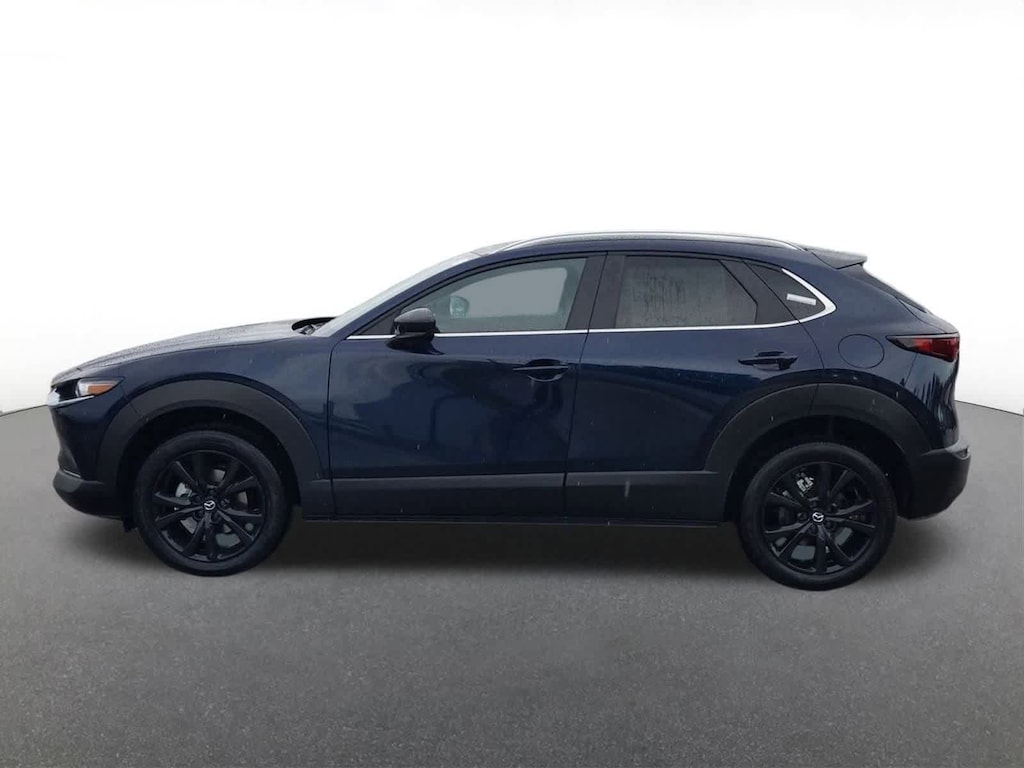 New 2025 Mazda CX-30 2.5 S Select Sport AWD Sport Utility