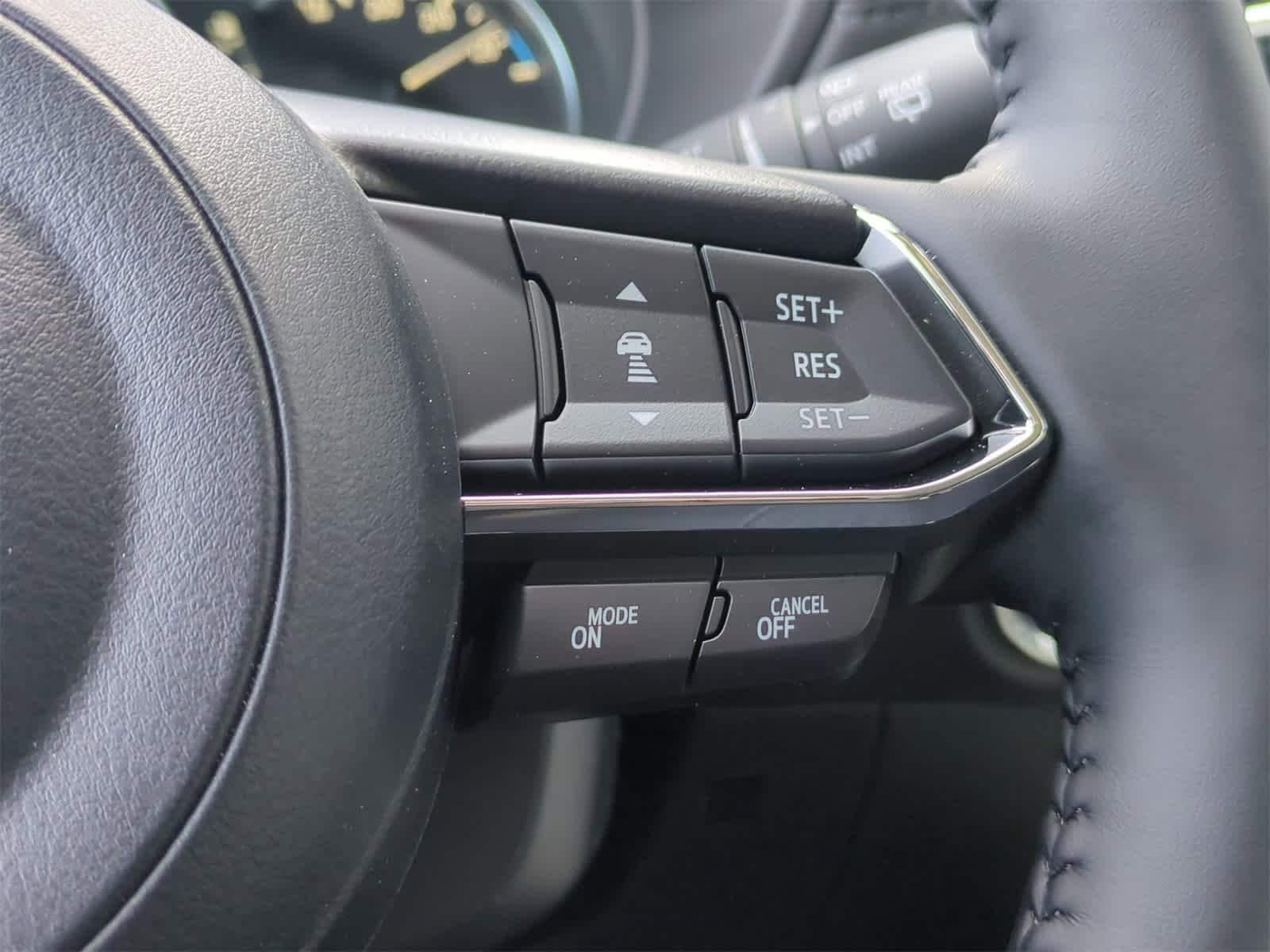 Thumbnail: 2025 Mazda CX-5 - 25