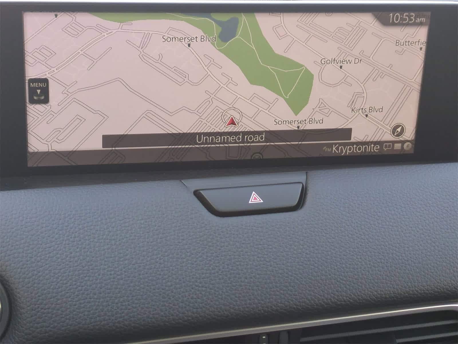 Thumbnail: 2026 Mazda CX-90 - 29