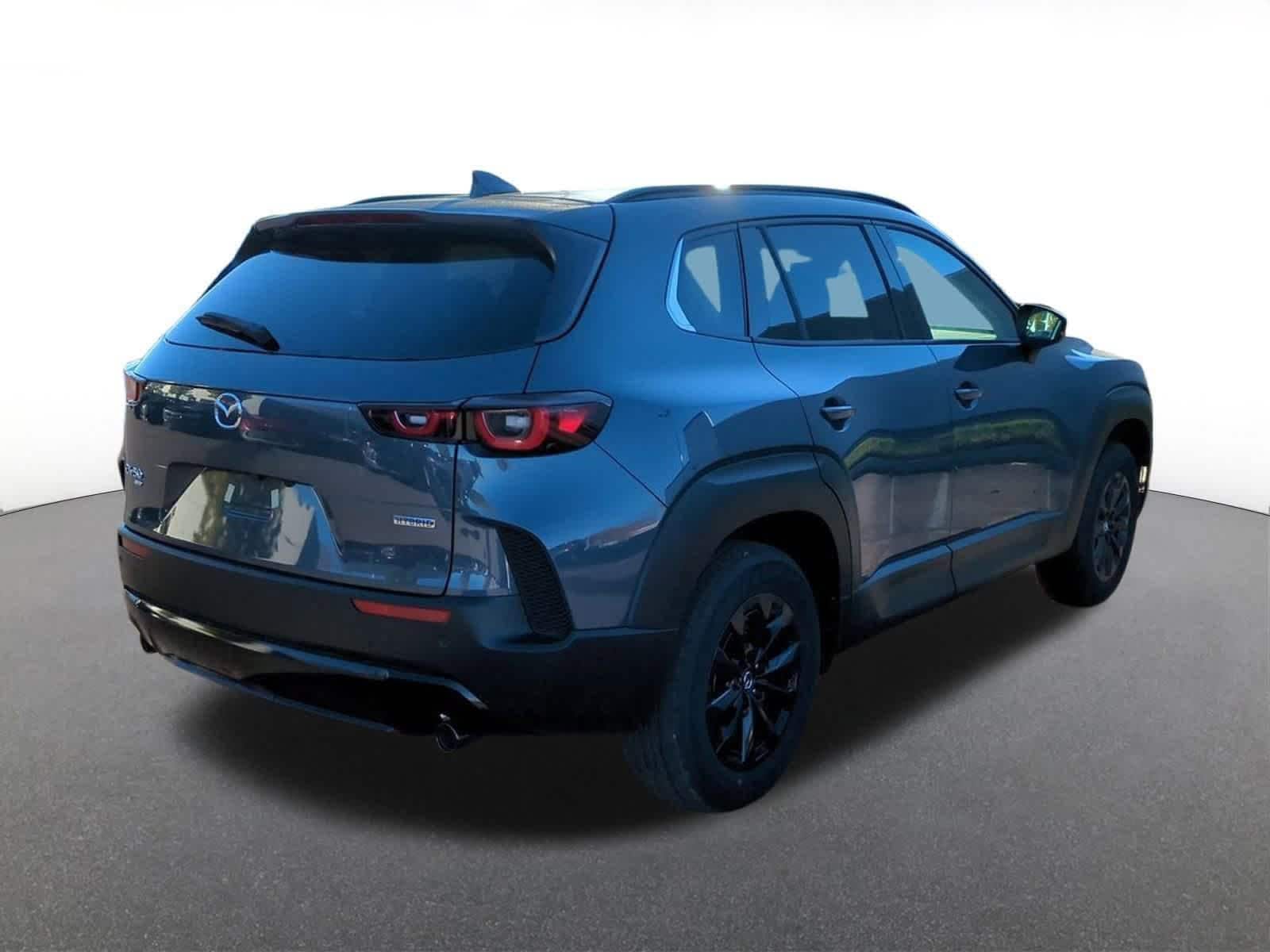 Thumbnail: 2026 Mazda CX-50 - 6