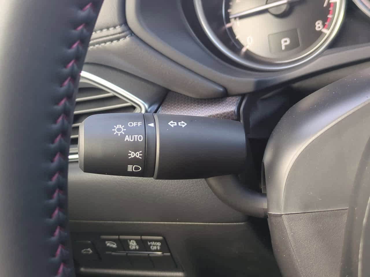 Thumbnail: 2025 Mazda CX-5 - 26