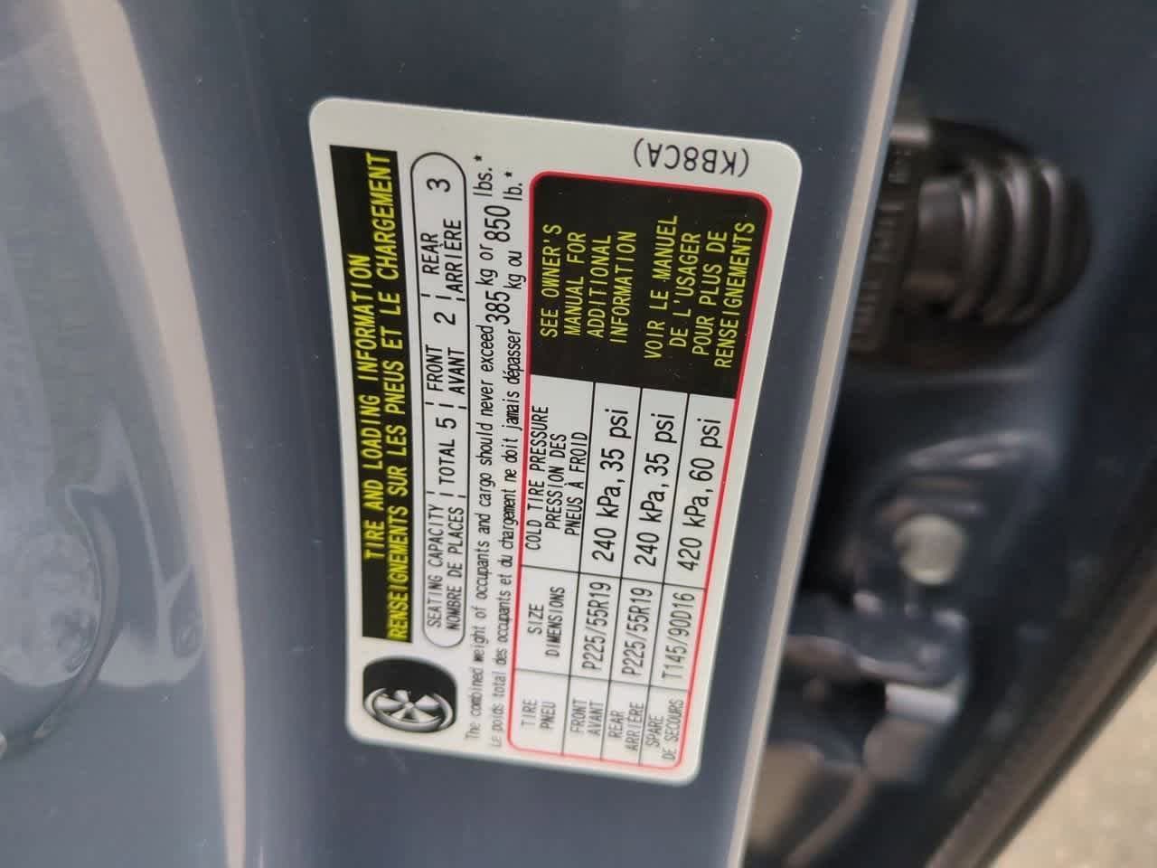 Thumbnail: 2025 Mazda CX-5 - 35